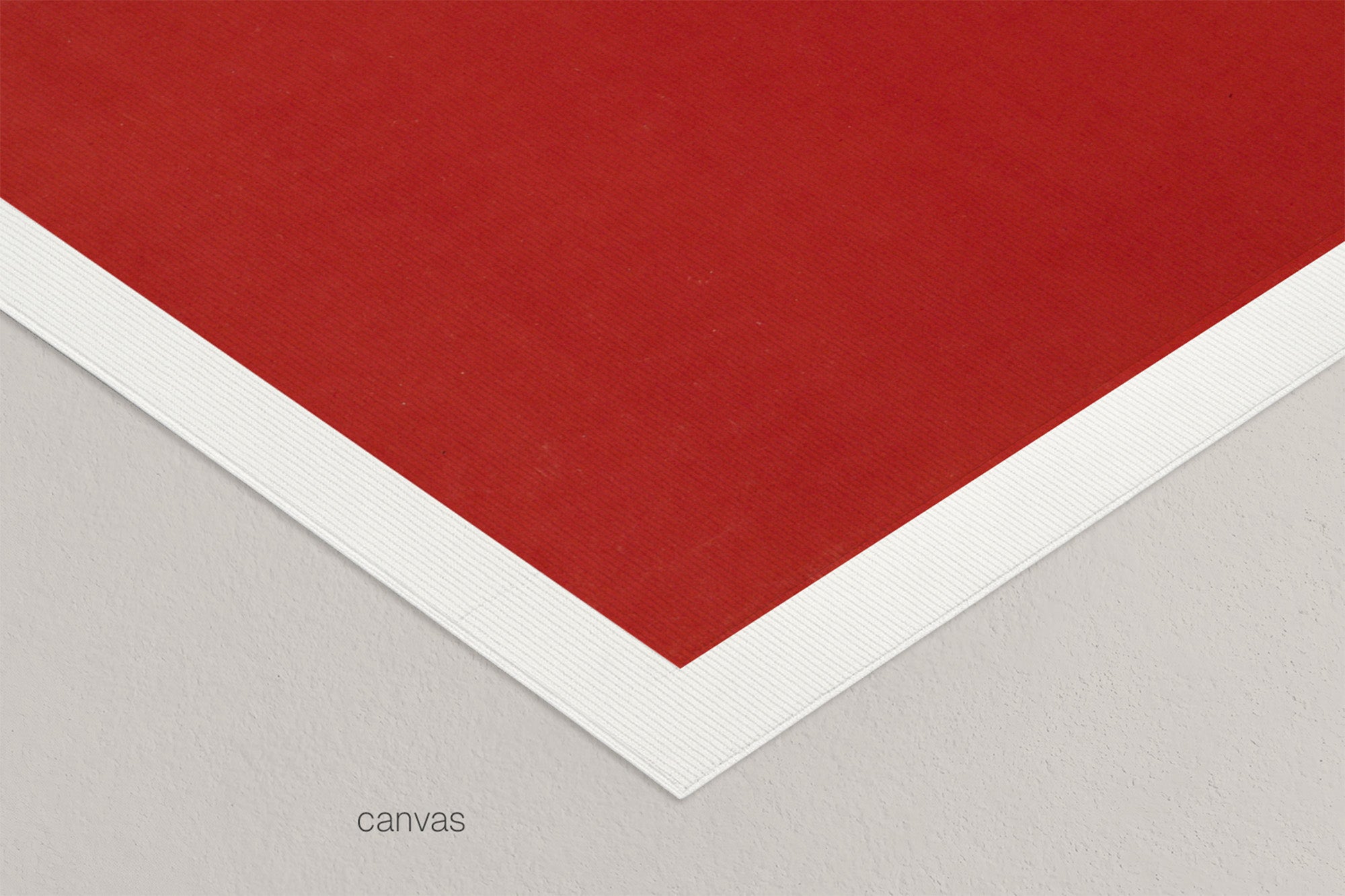 Vermillion Field