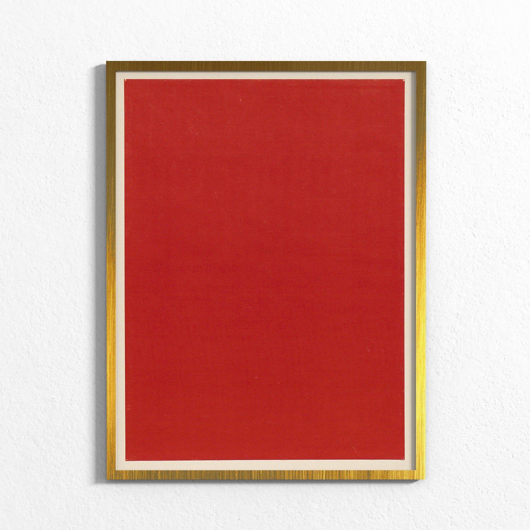 Vermillion Field