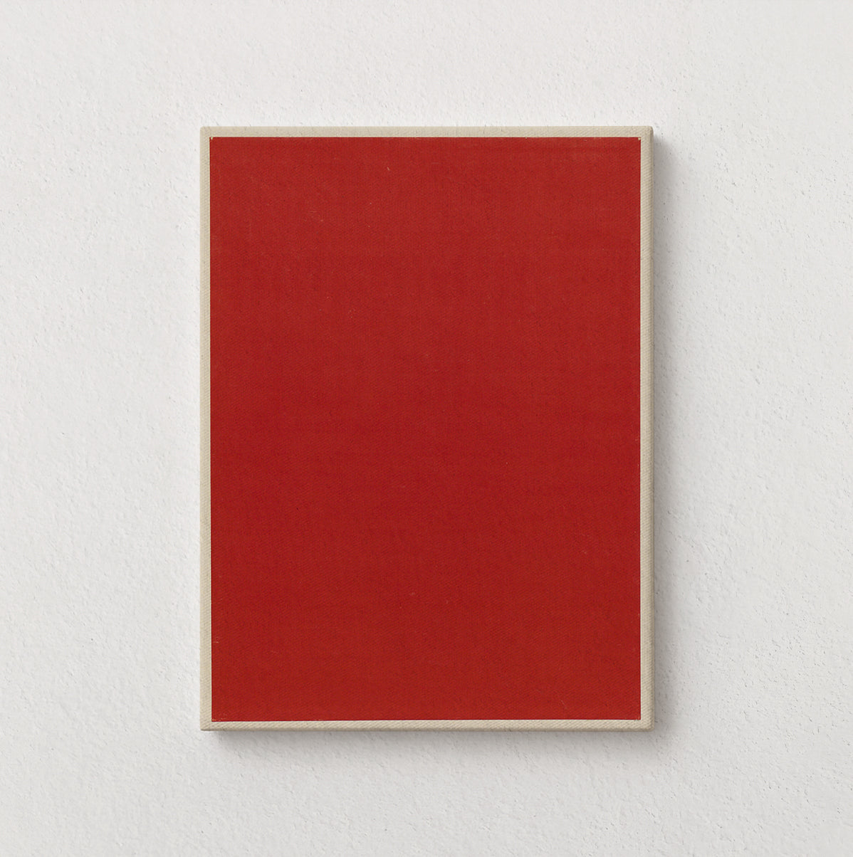 Vermillion Field