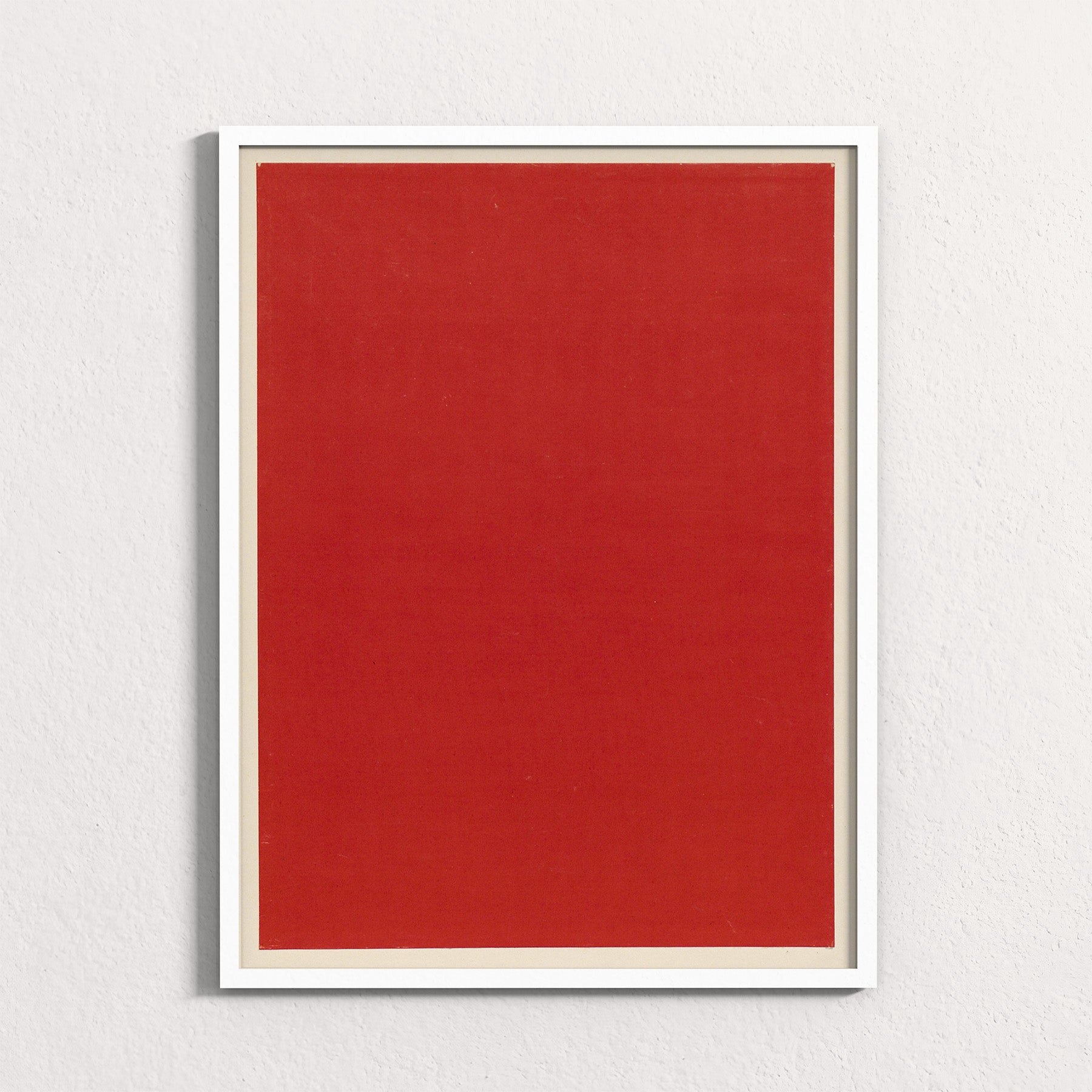 Vermillion Field