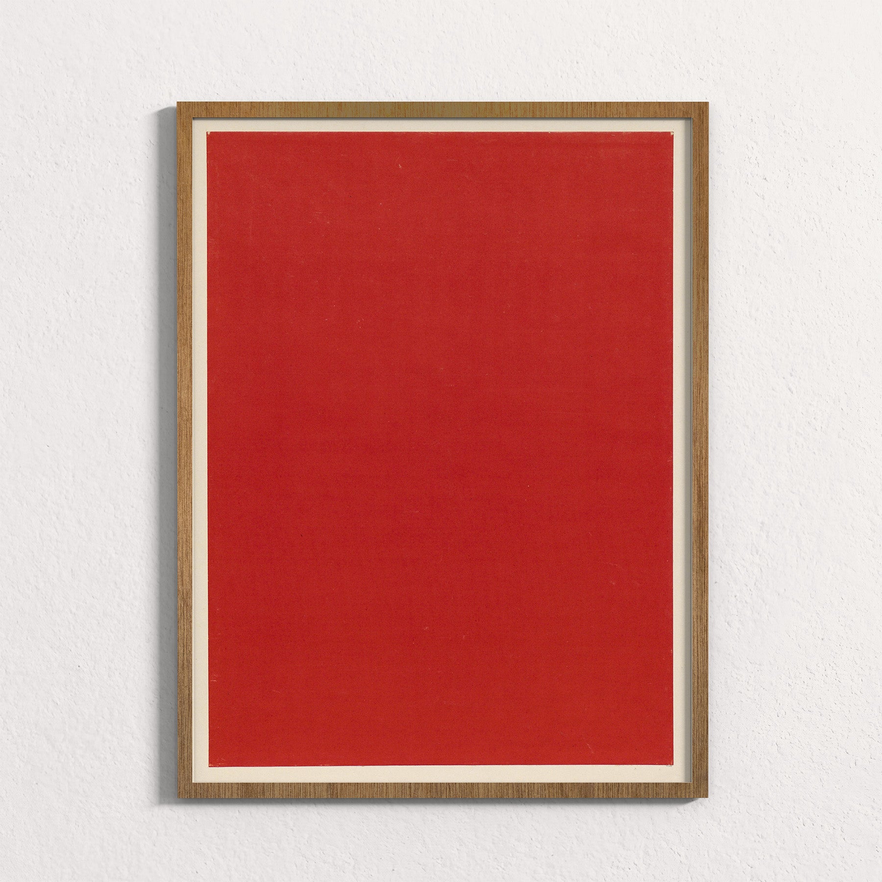 Vermillion Field