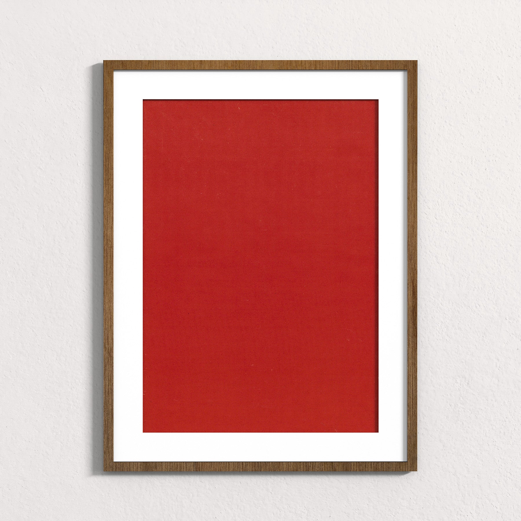 Vermillion Field