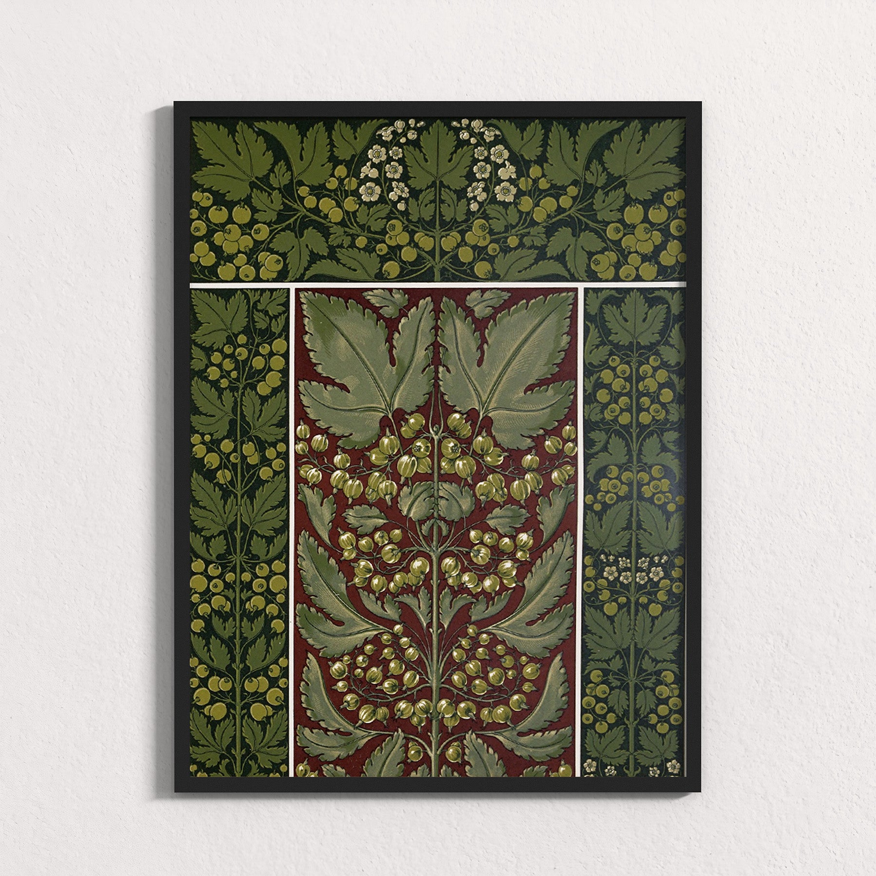 Verdant Abundance