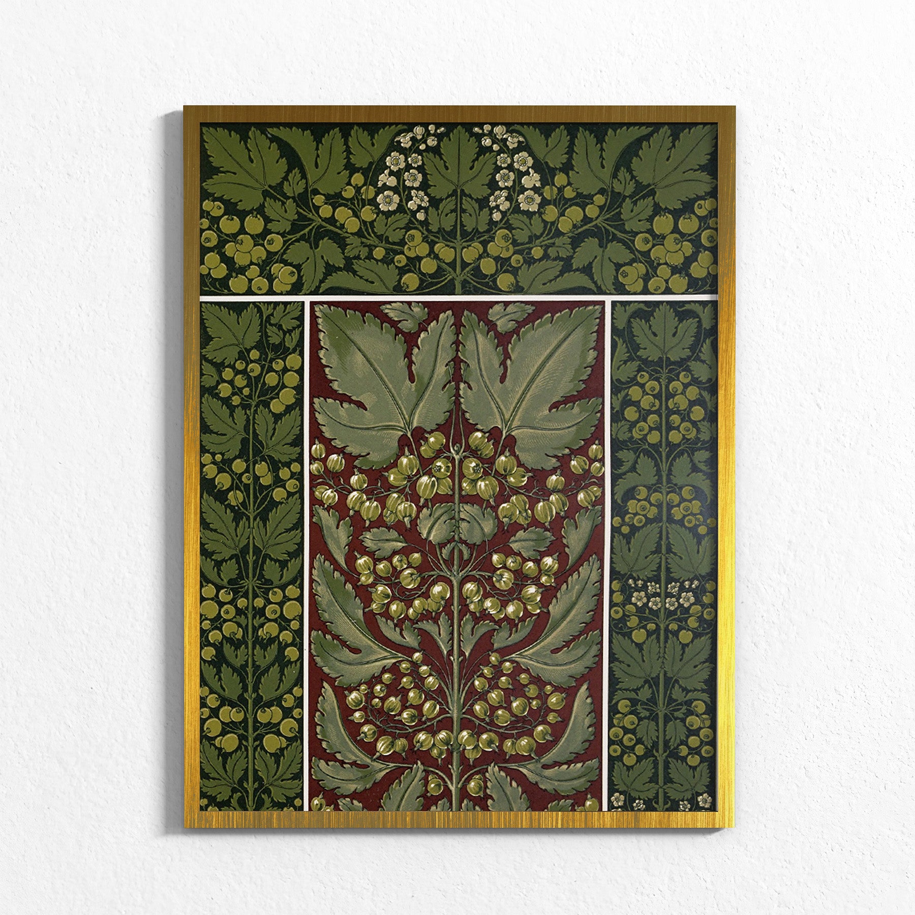 Verdant Abundance