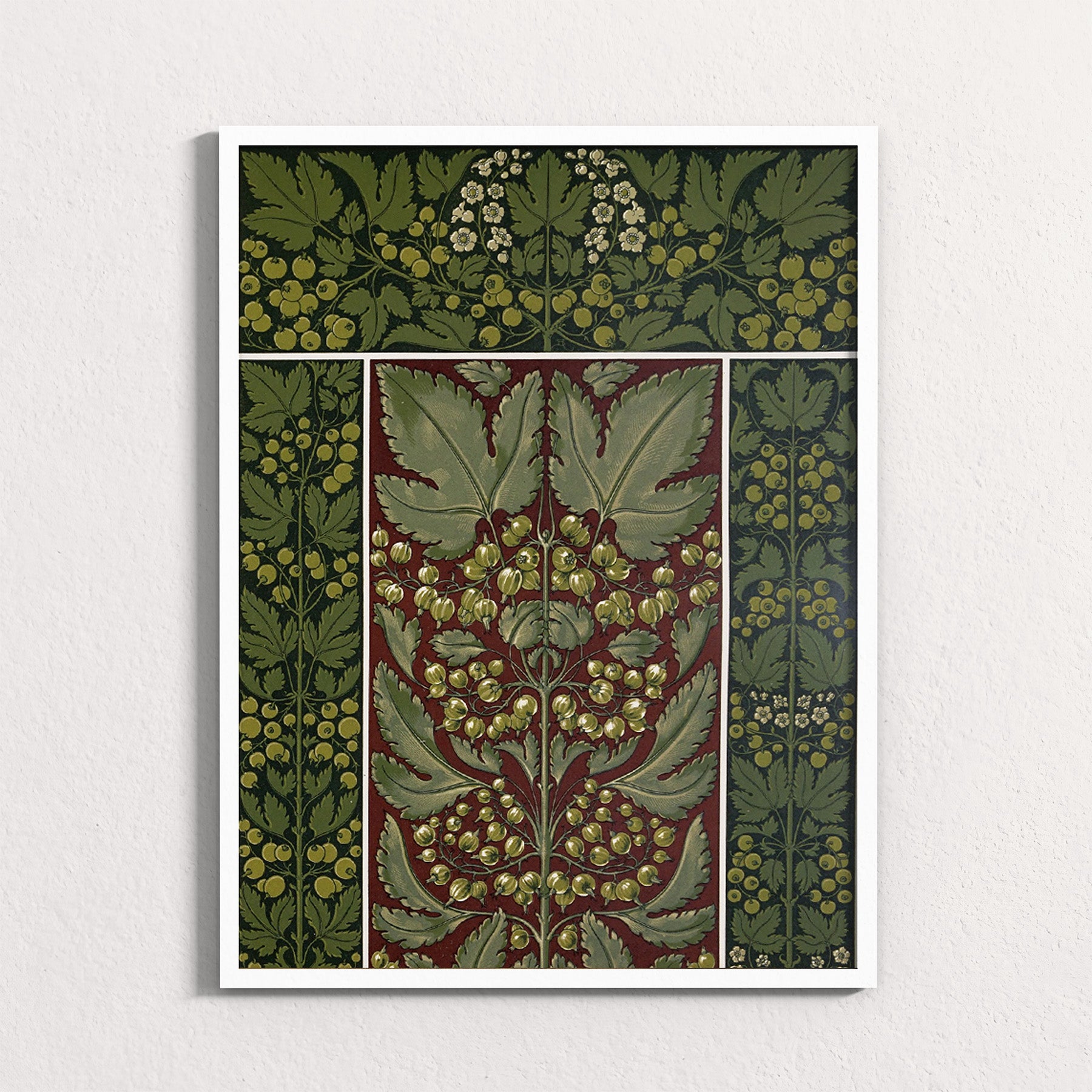 Verdant Abundance