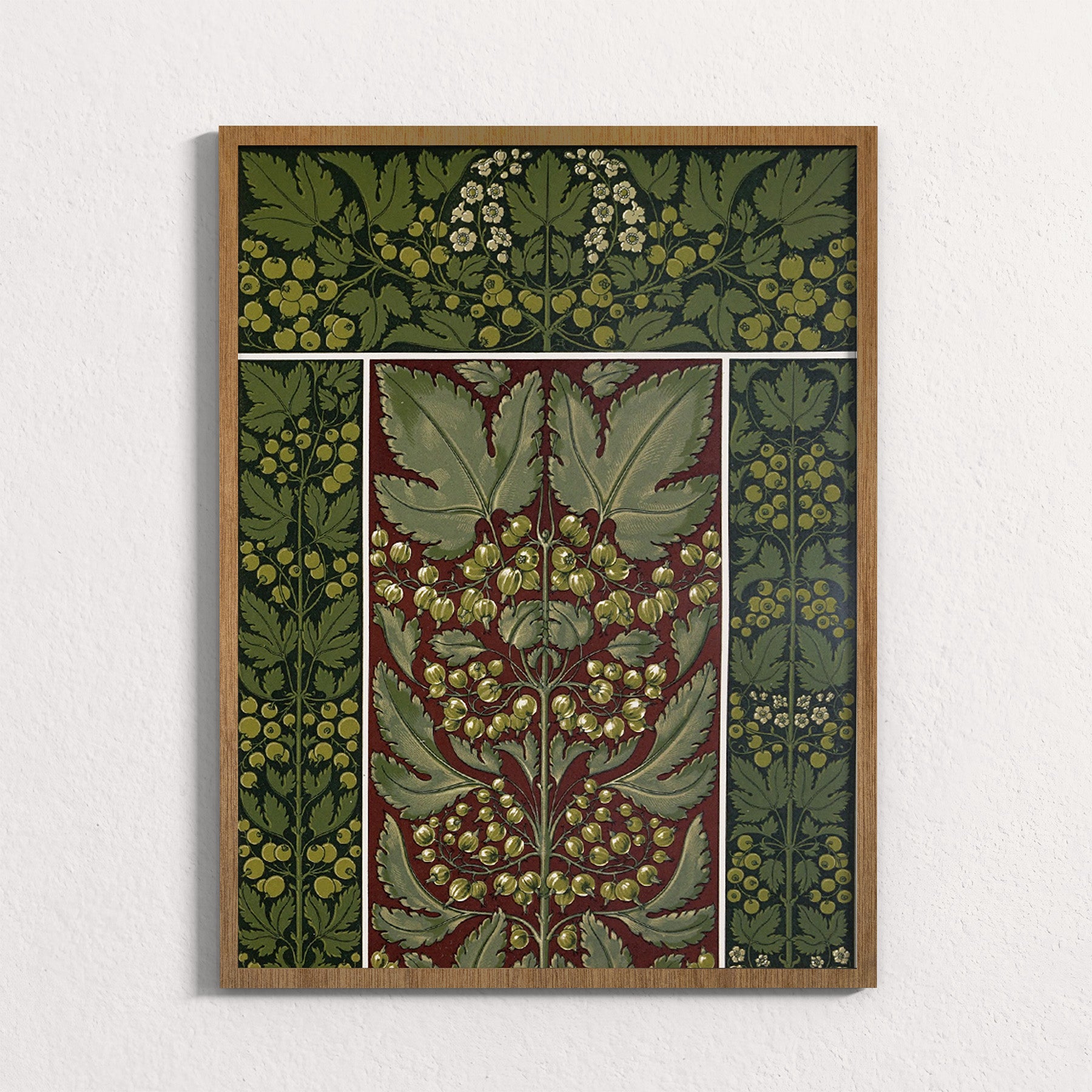 Verdant Abundance
