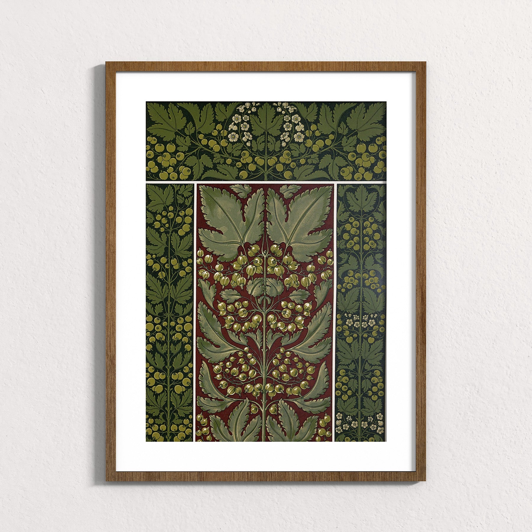 Verdant Abundance