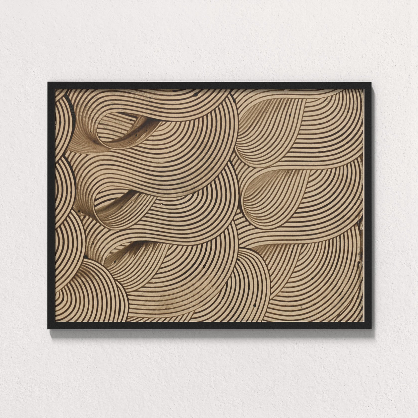 Stone Waves