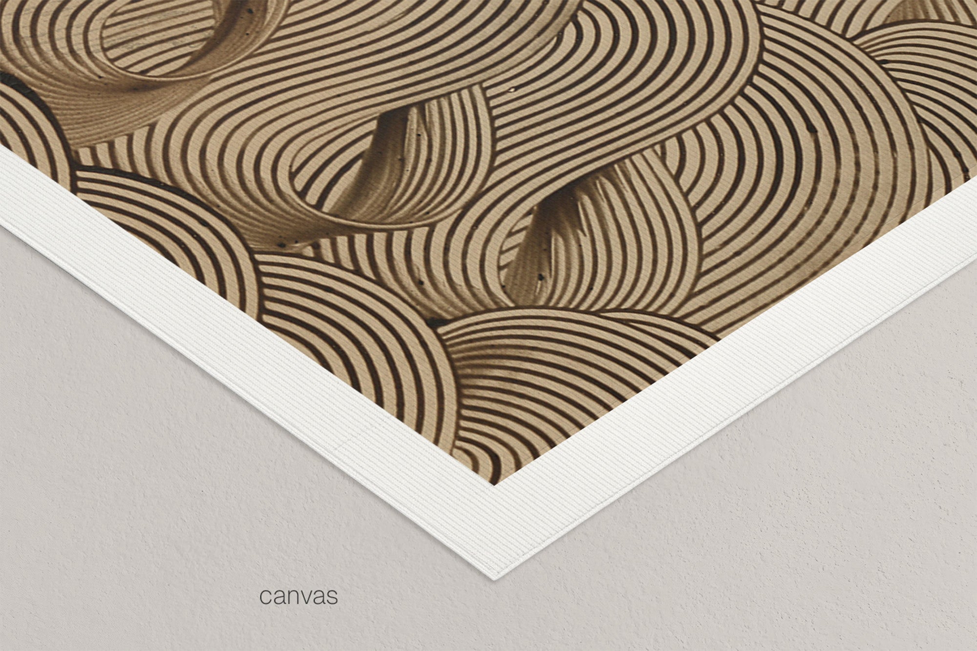 Stone Waves