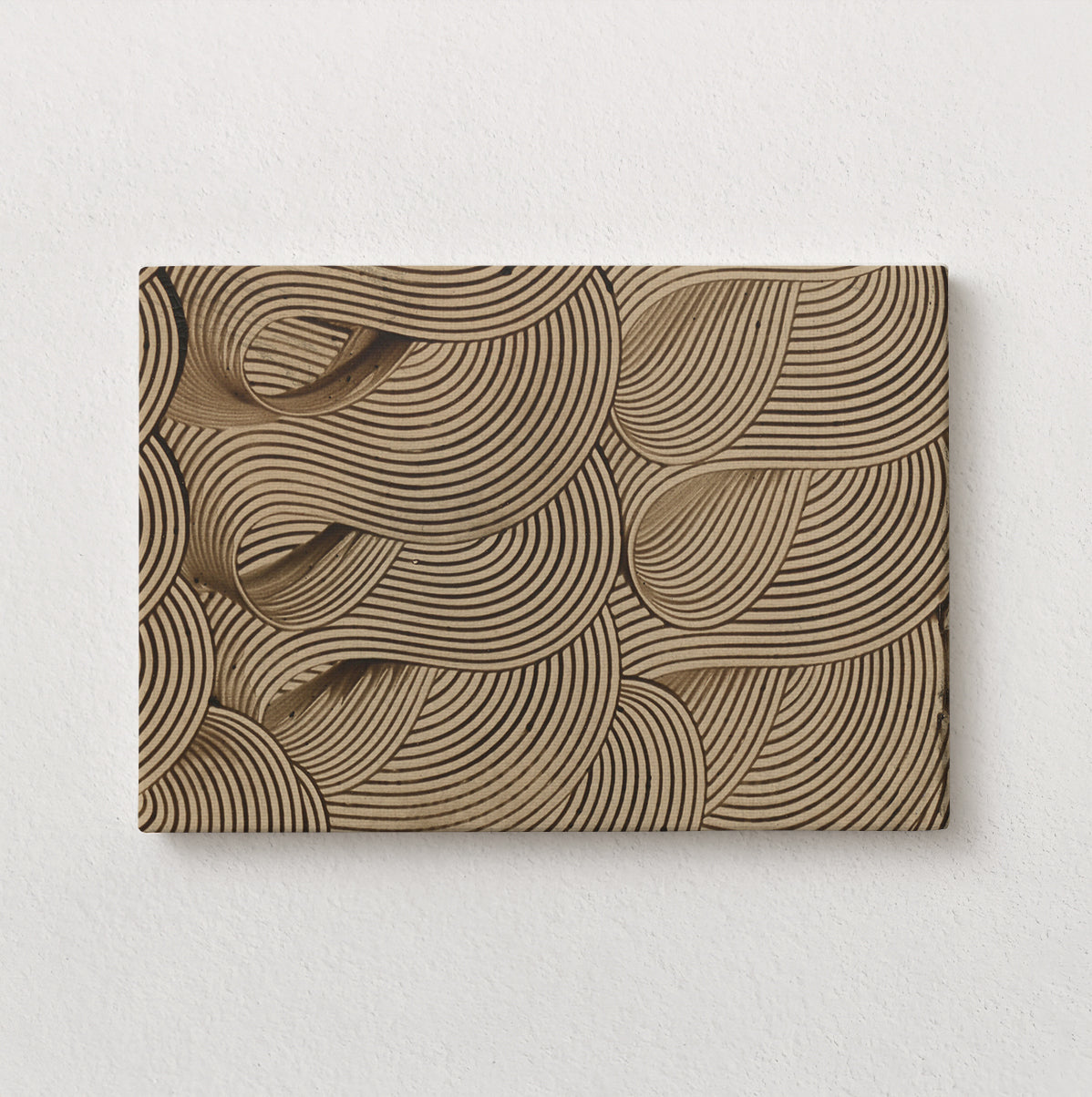 Stone Waves