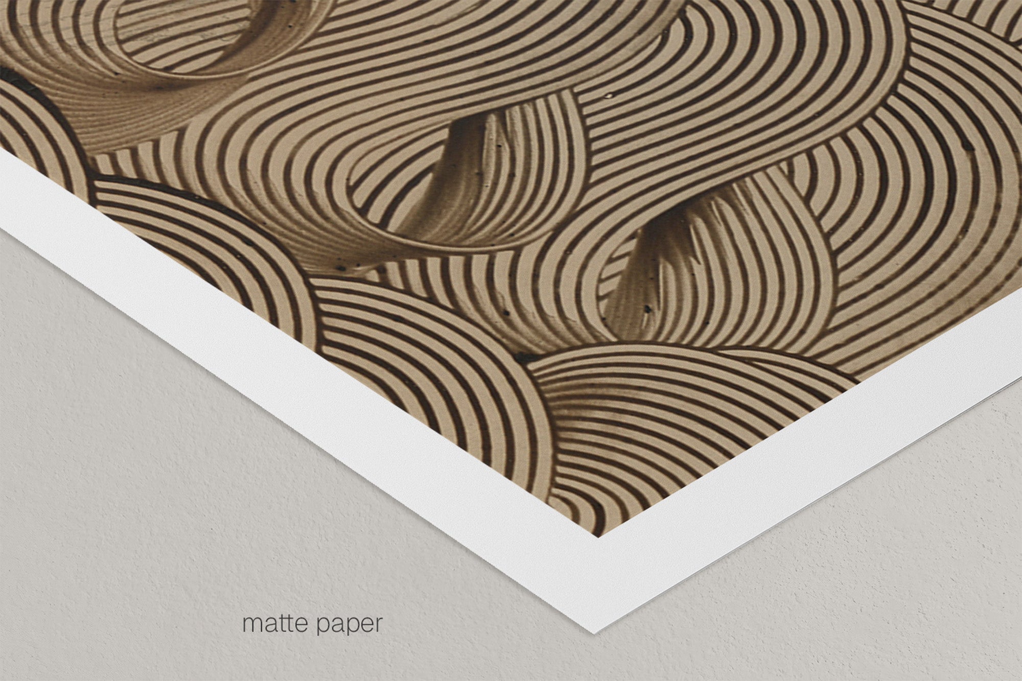 Stone Waves