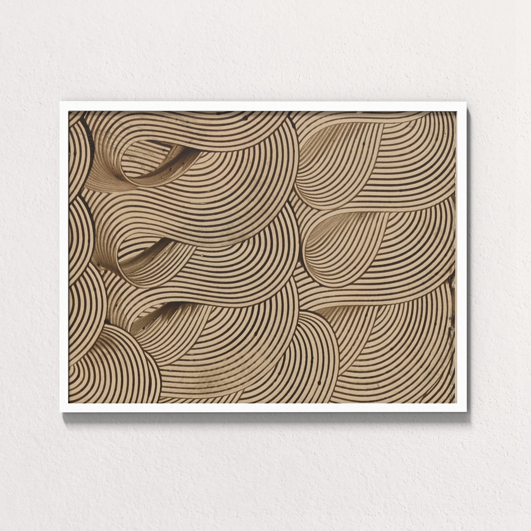 Stone Waves