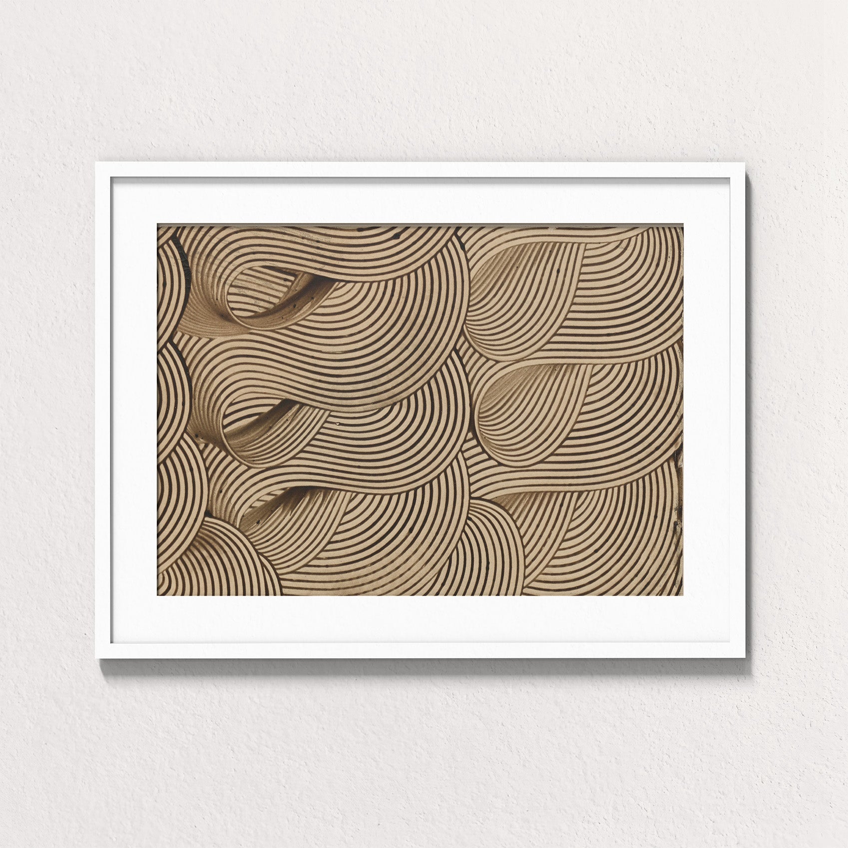 Stone Waves