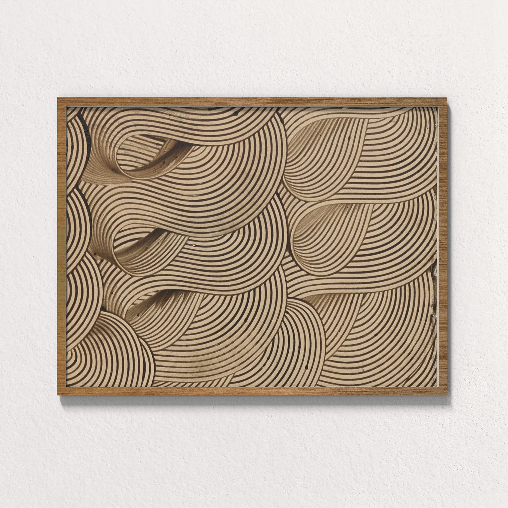 Stone Waves