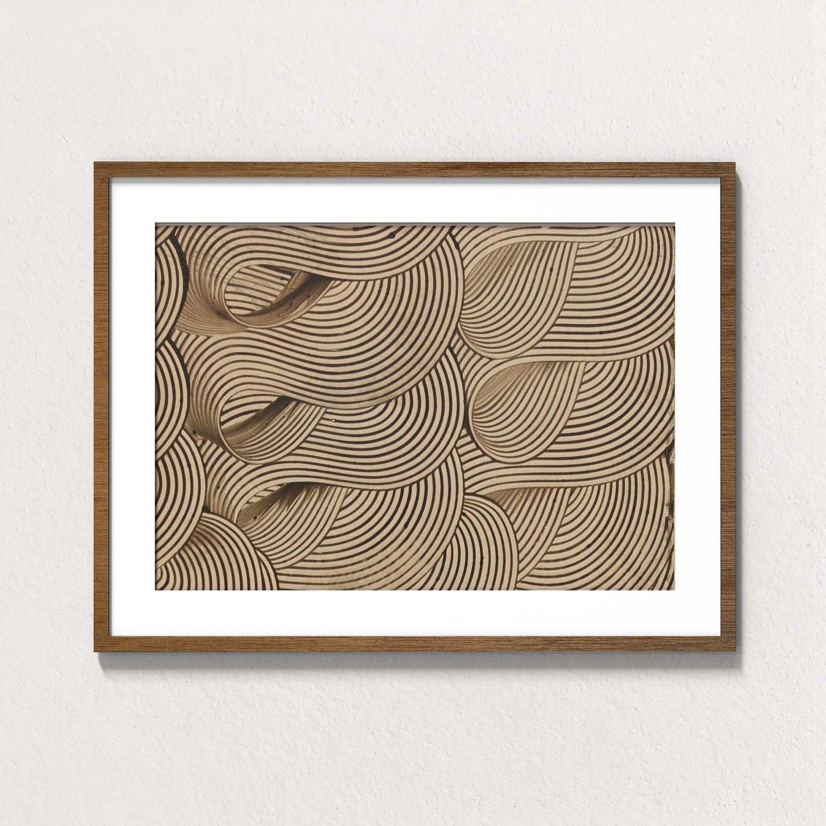 Stone Waves