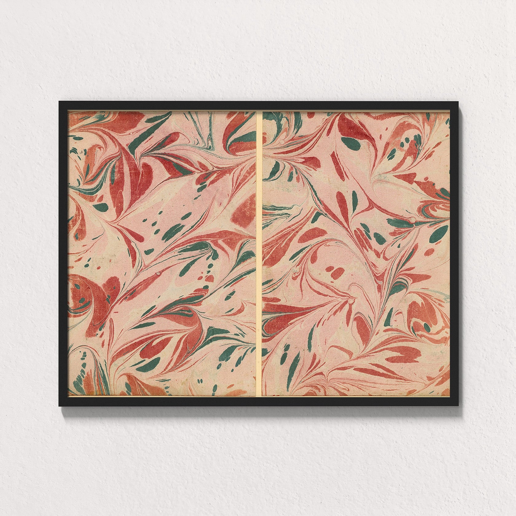 Rose Marble