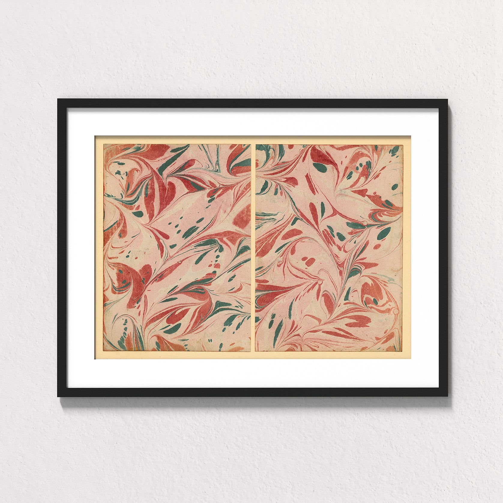 Rose Marble