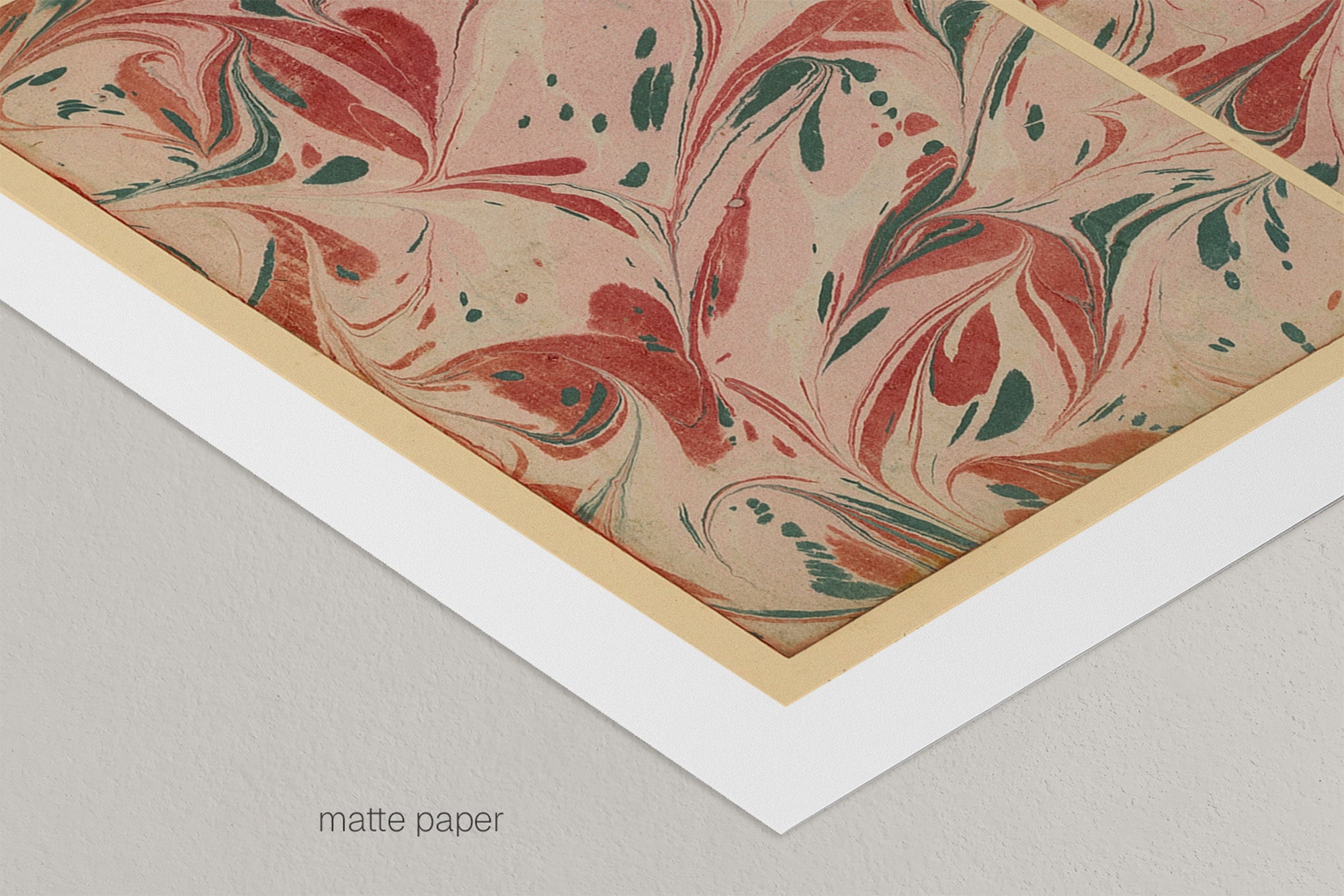 Rose Marble