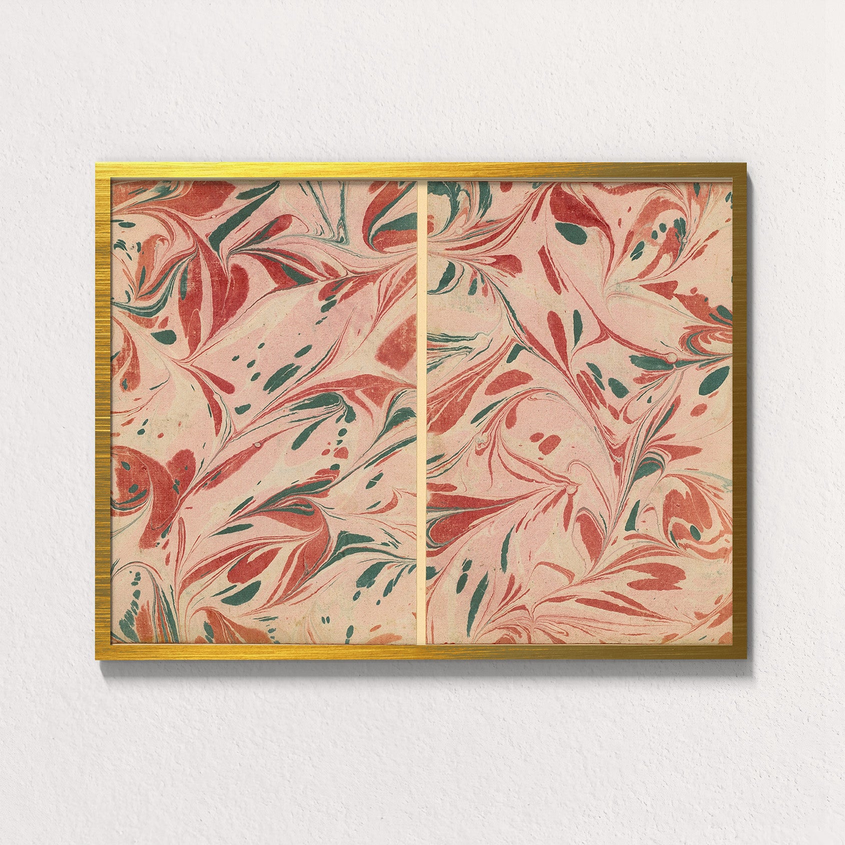 Rose Marble
