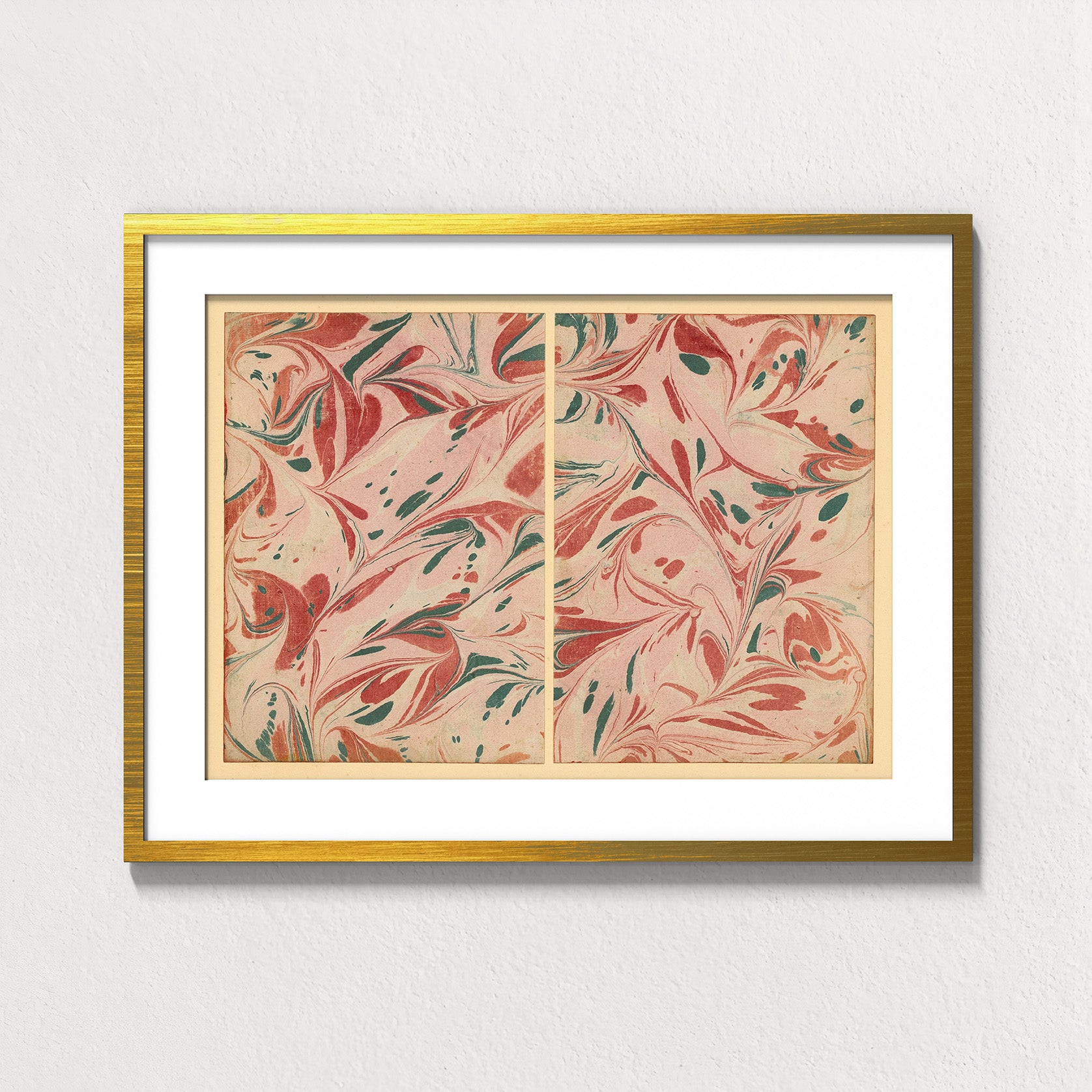 Rose Marble