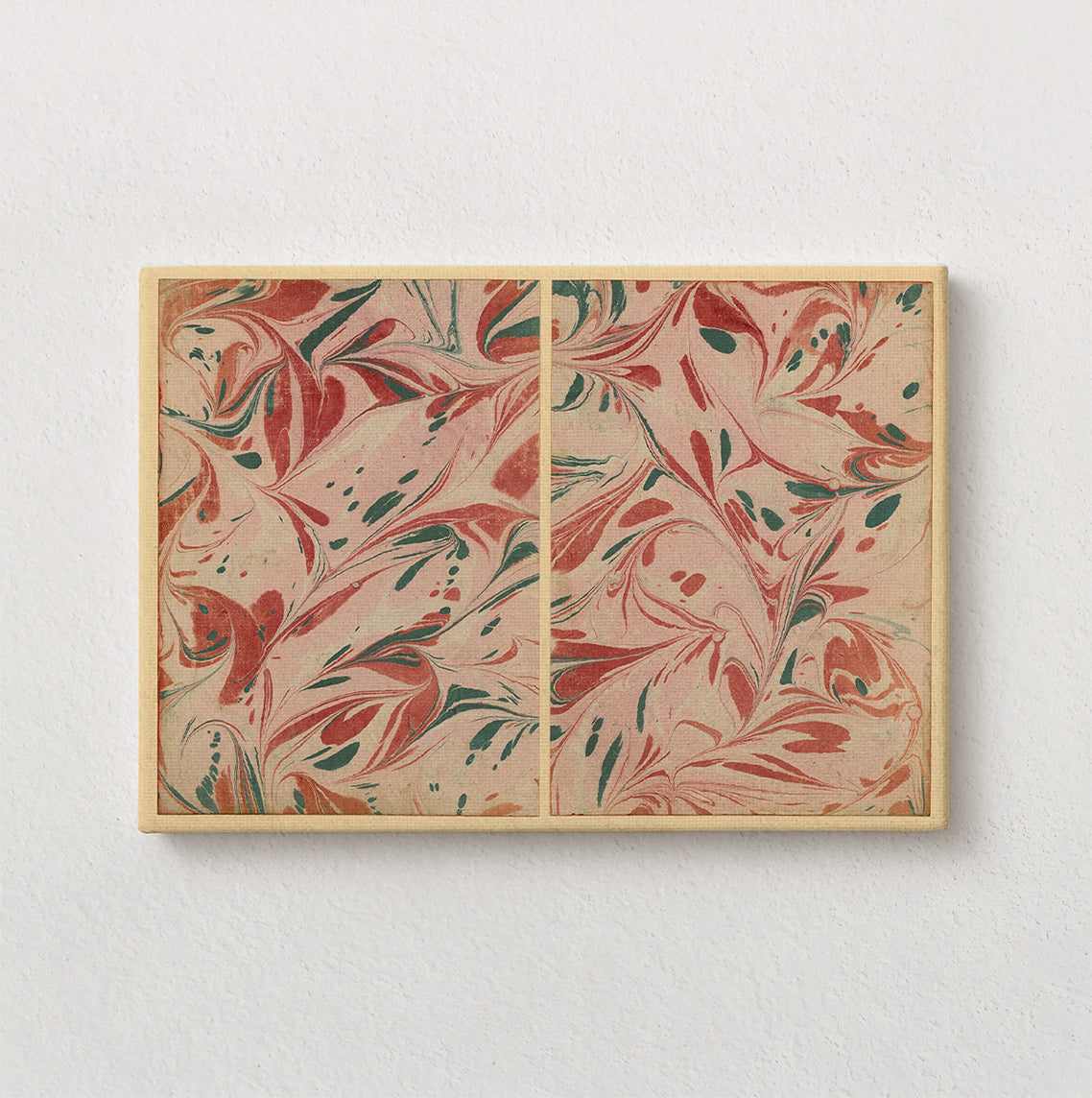 Rose Marble