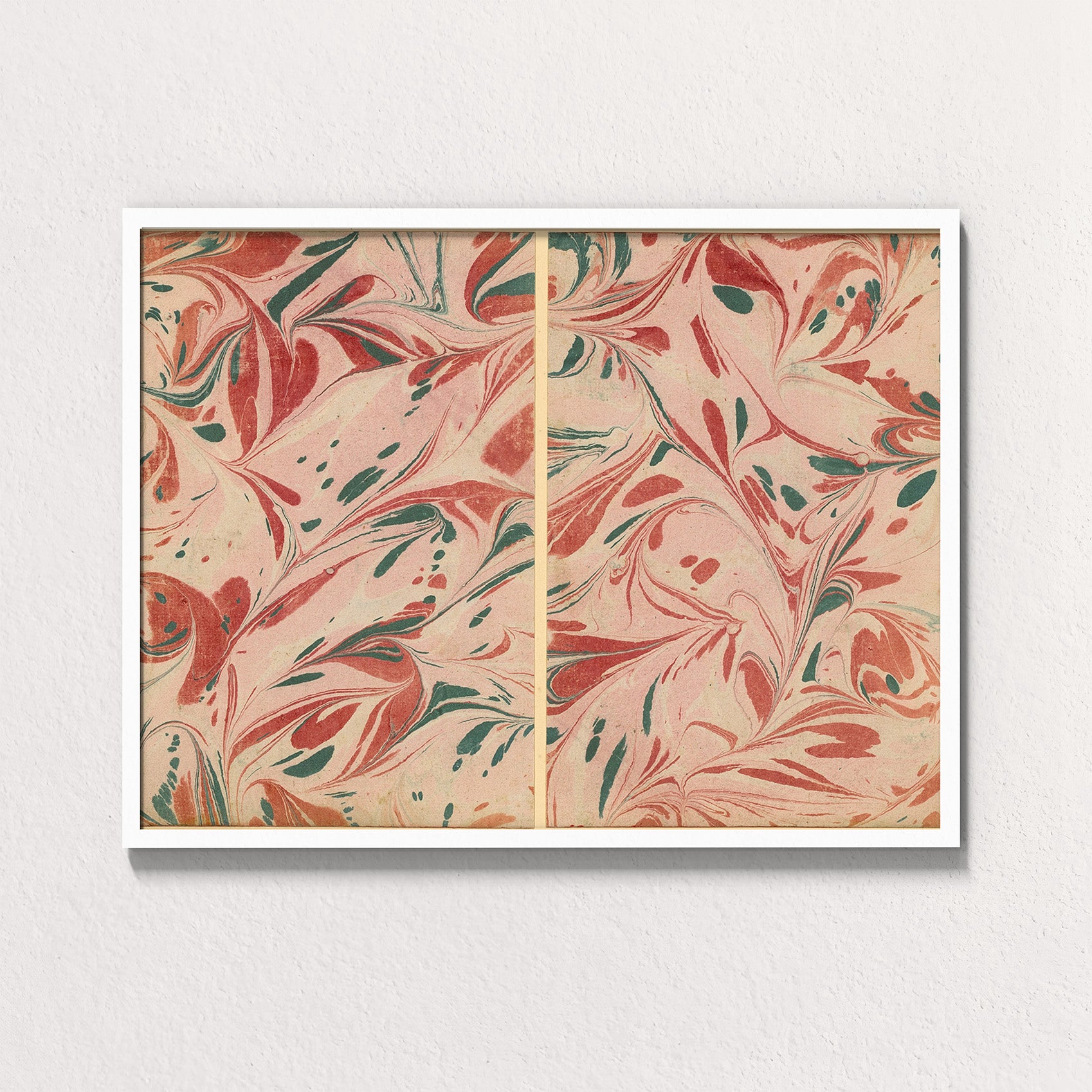 Rose Marble