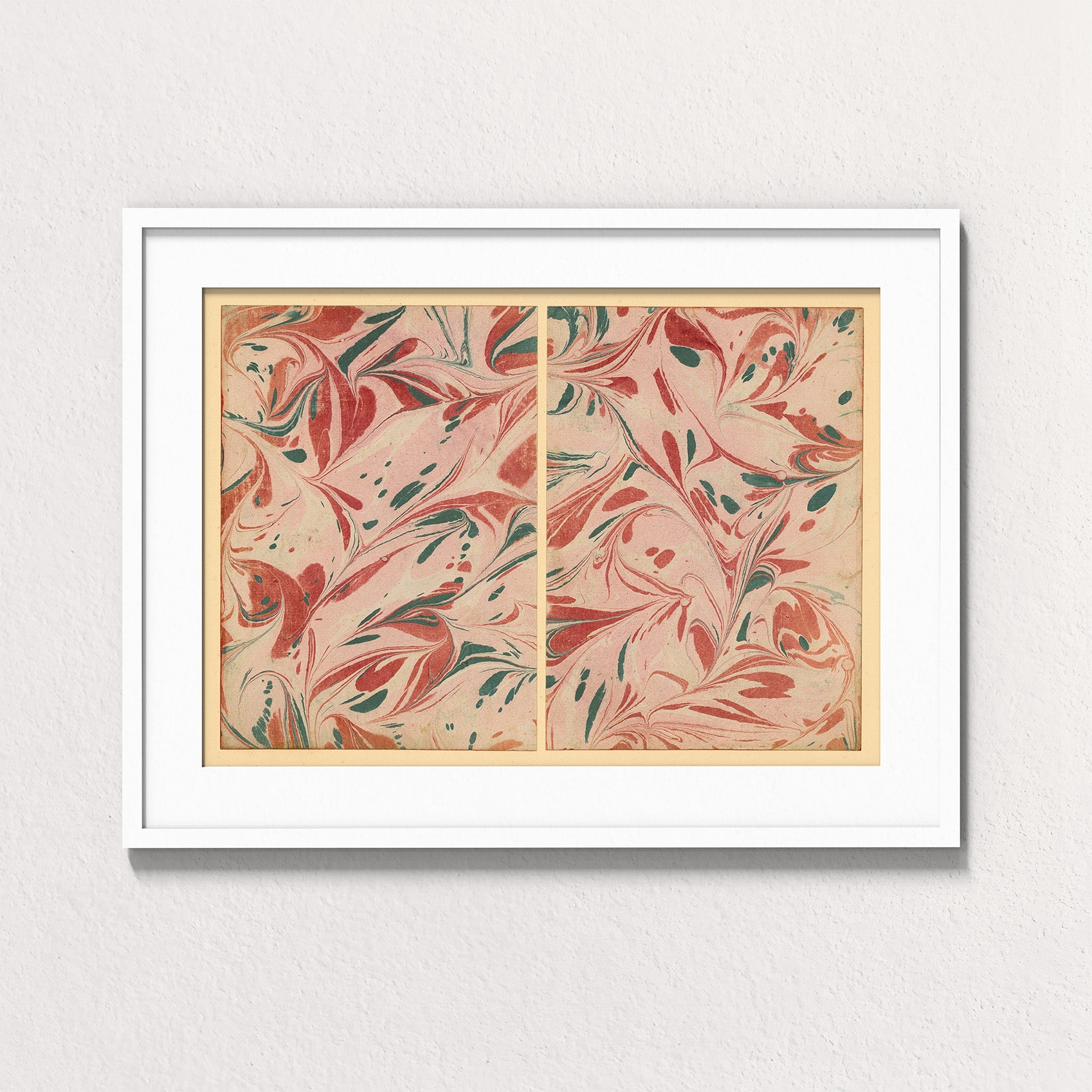 Rose Marble
