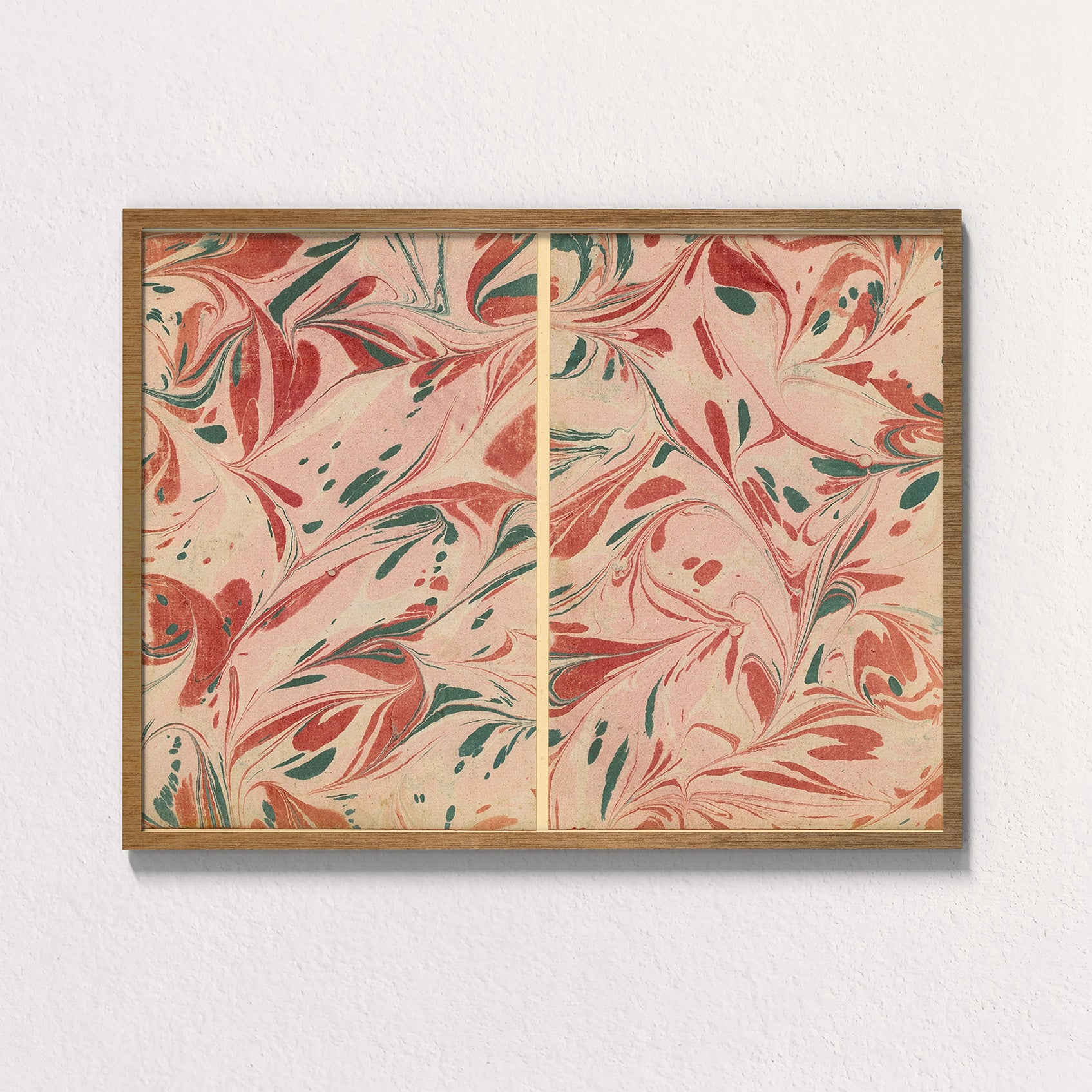 Rose Marble