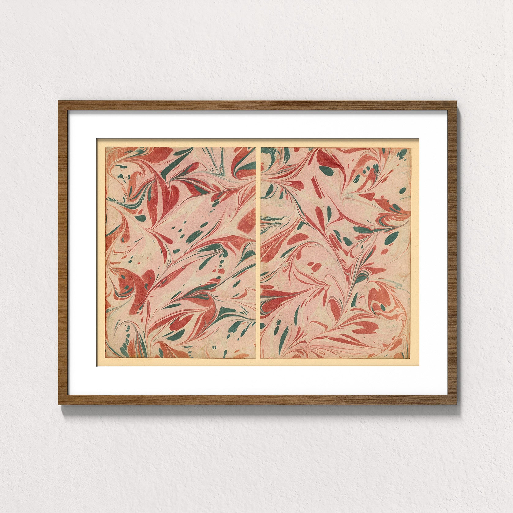 Rose Marble