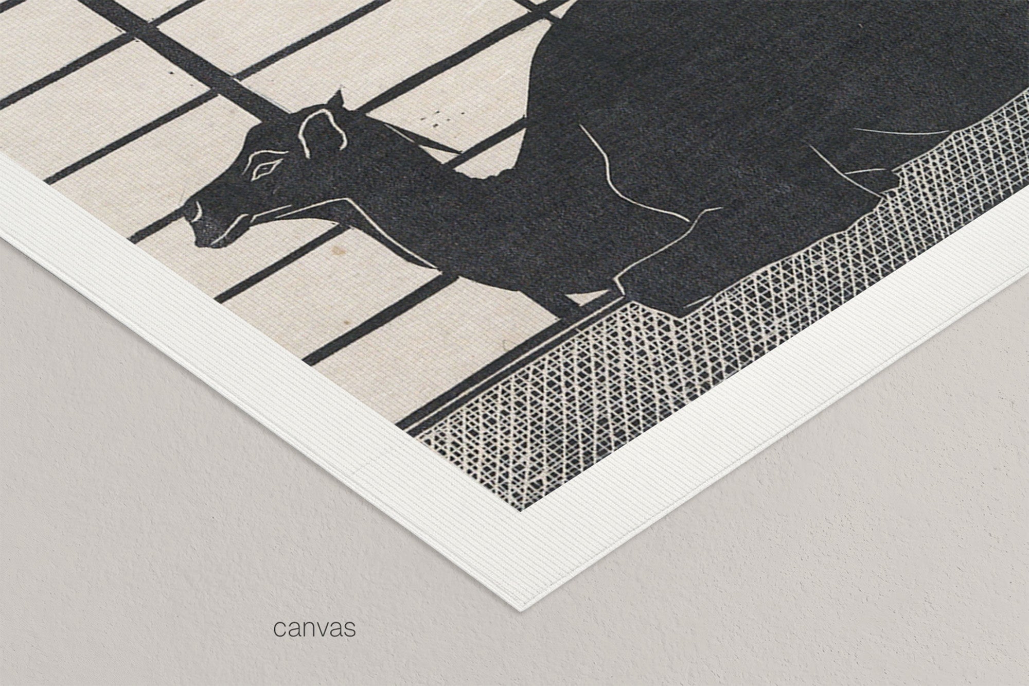 Dromedary Rest