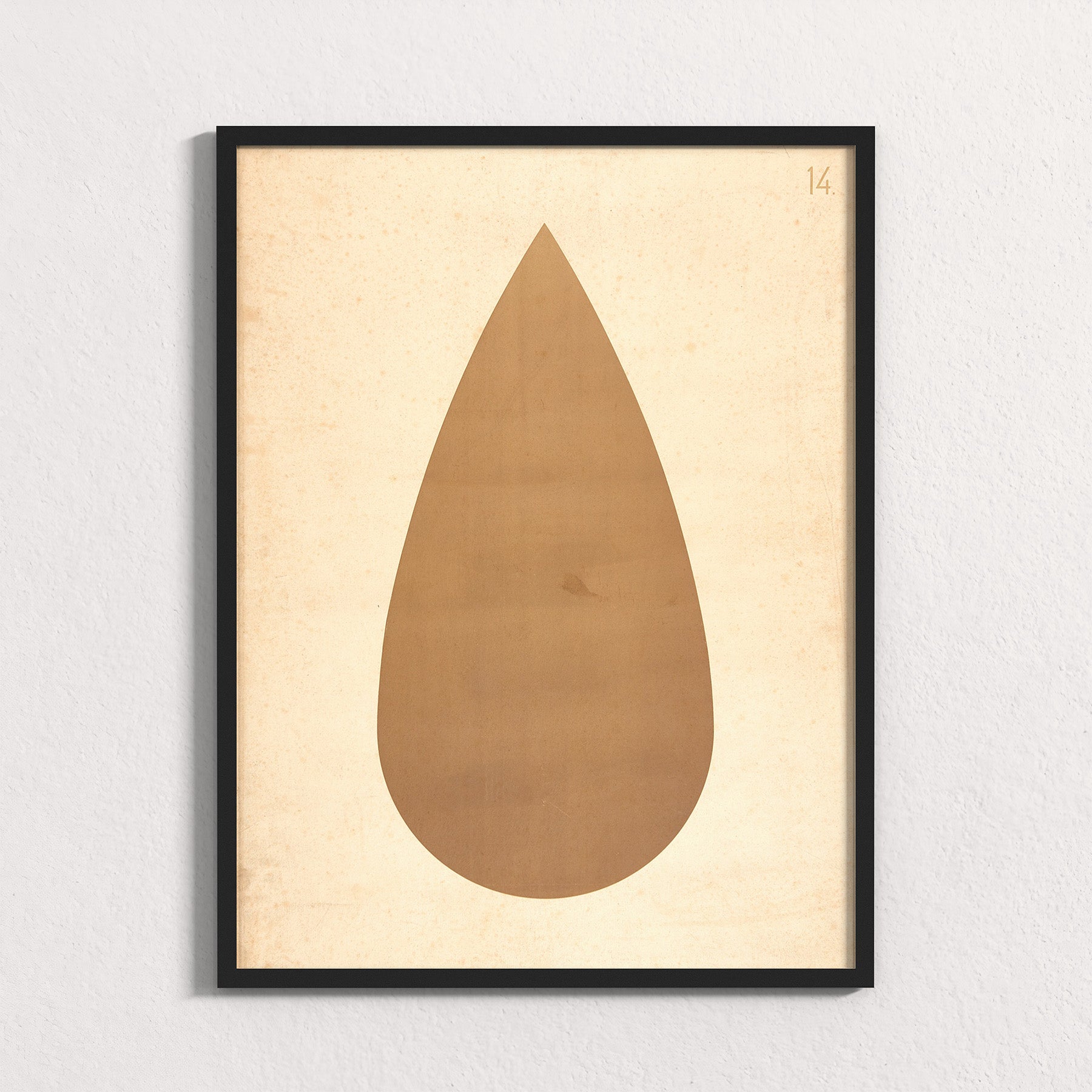 Golden Drop
