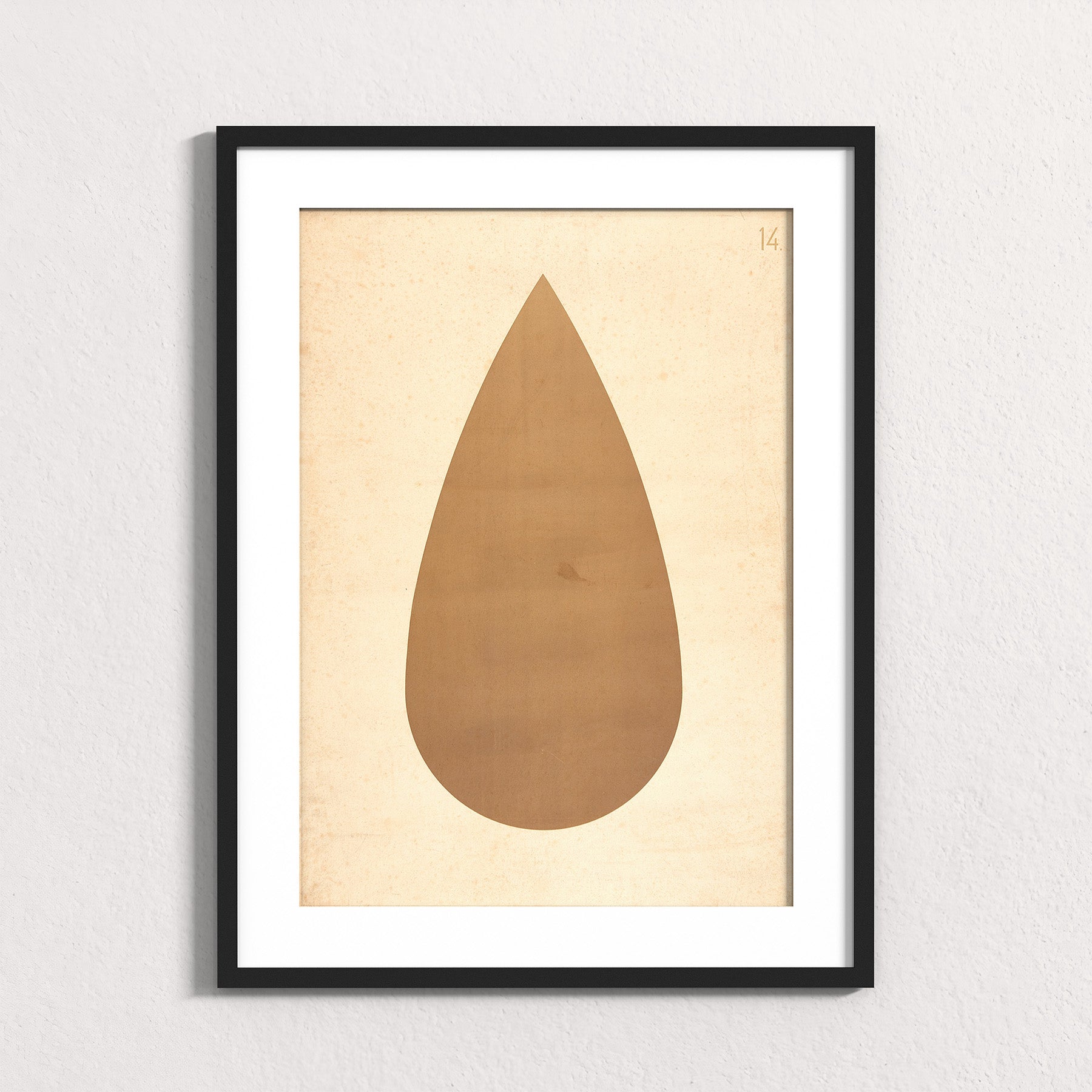 Golden Drop