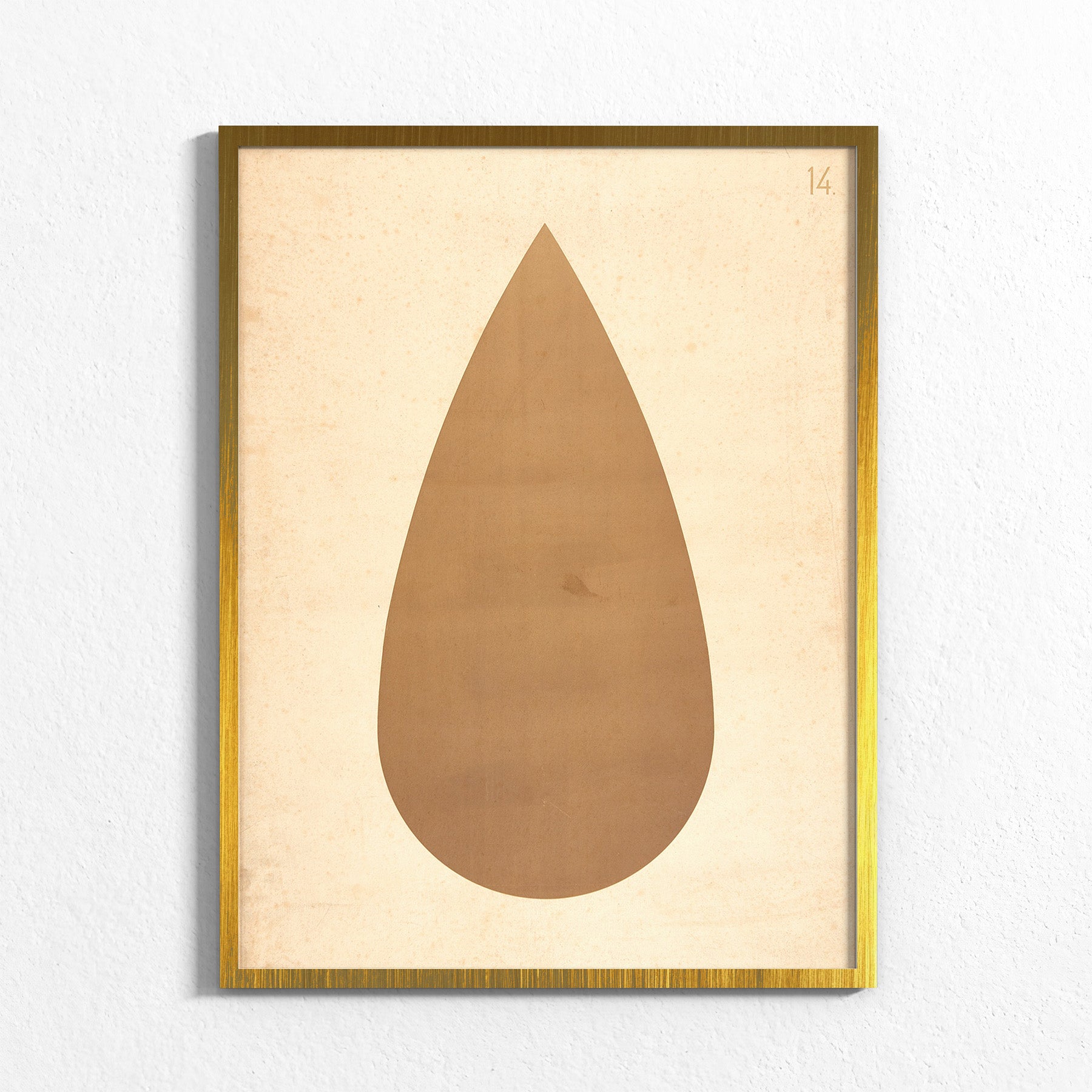 Golden Drop