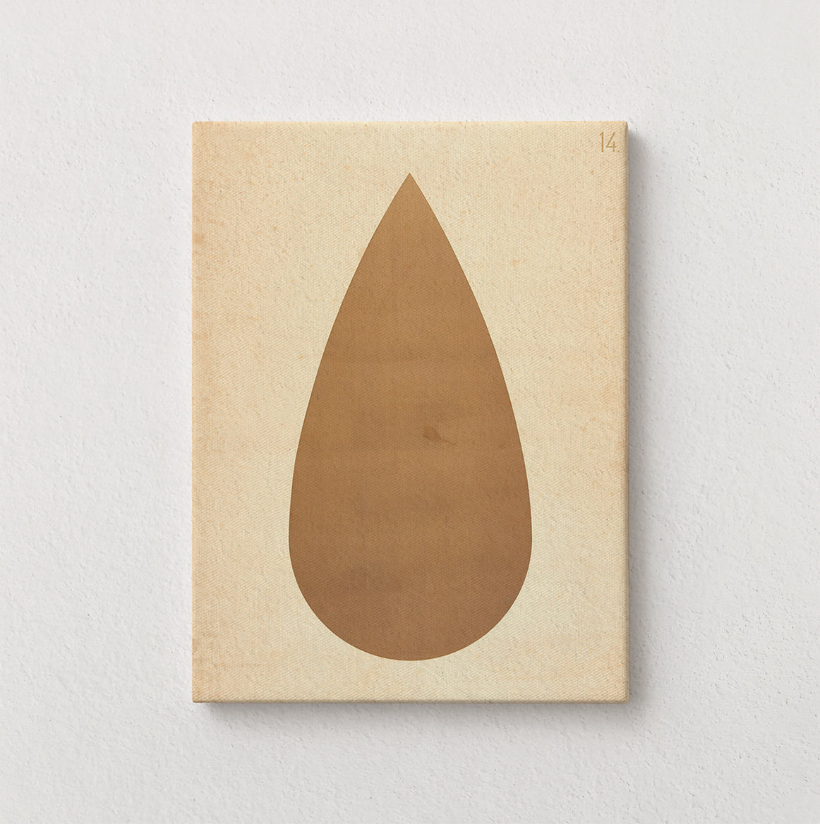 Golden Drop