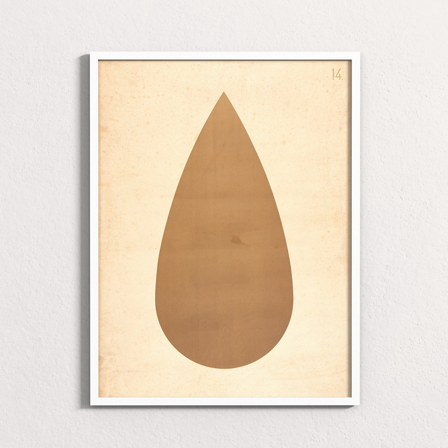 Golden Drop