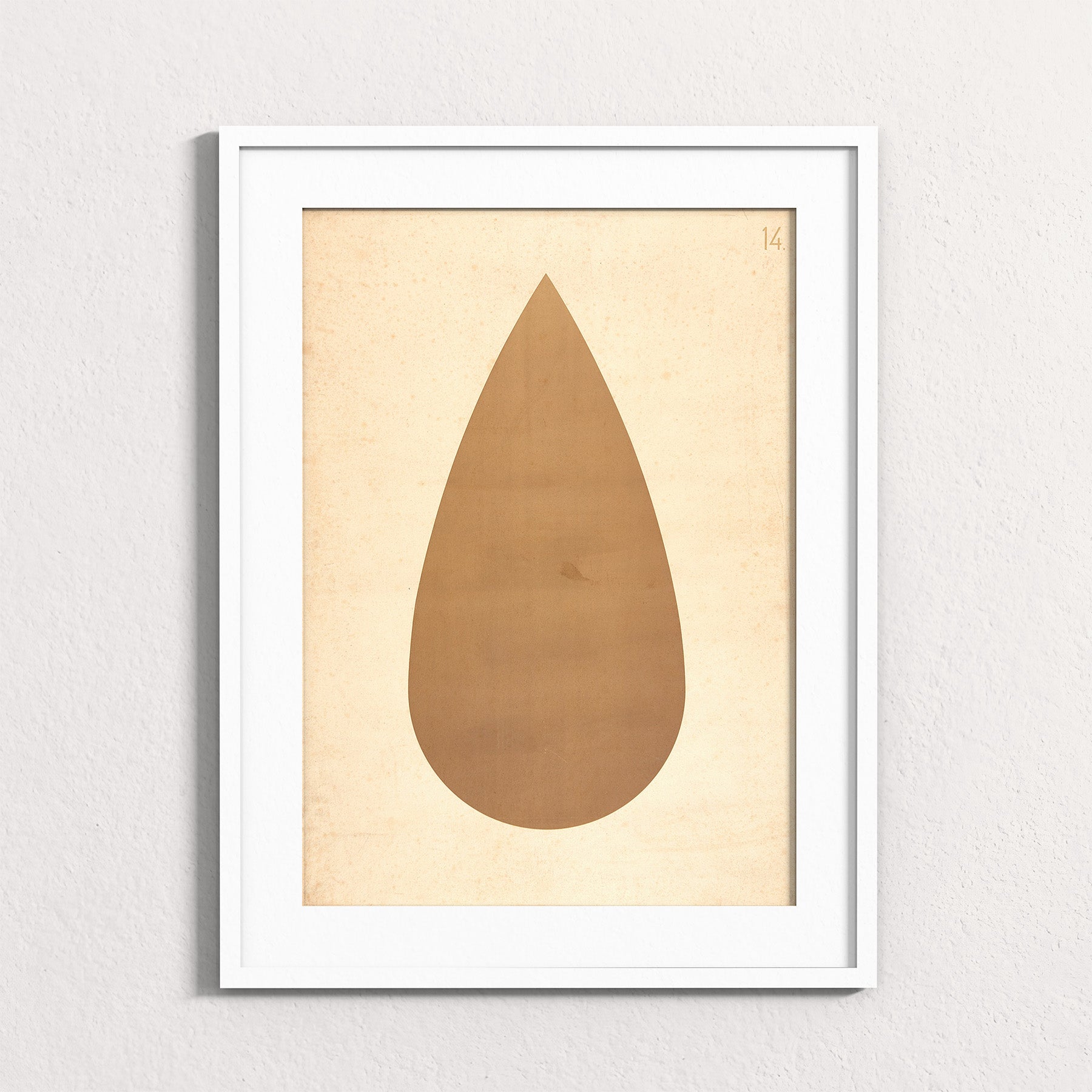 Golden Drop