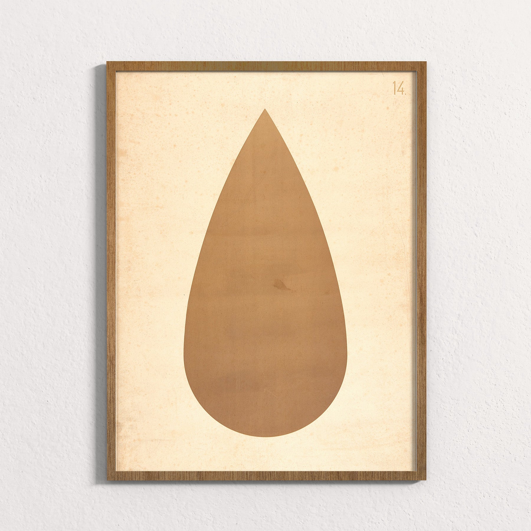 Golden Drop
