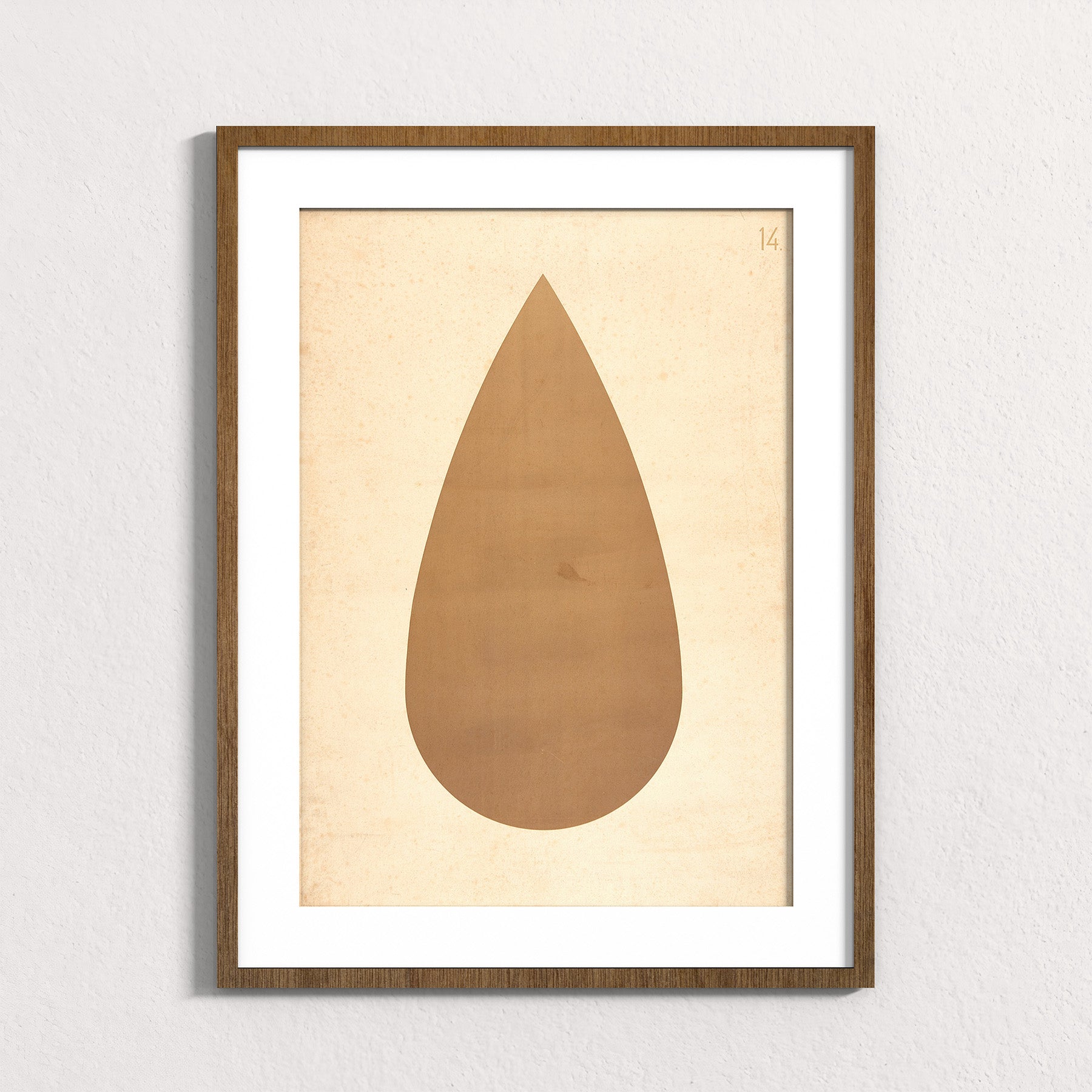 Golden Drop