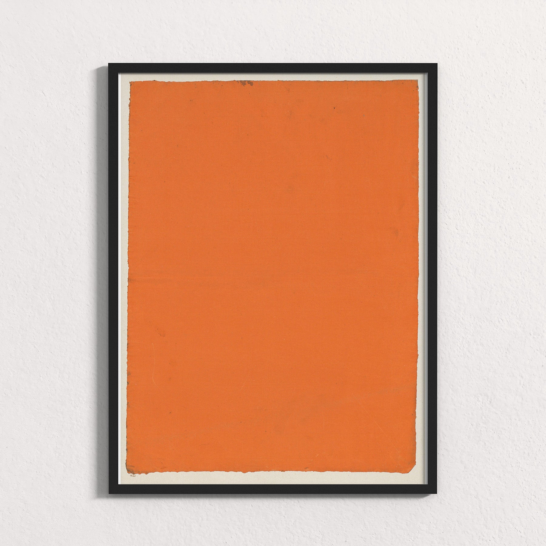 Tangerine Field