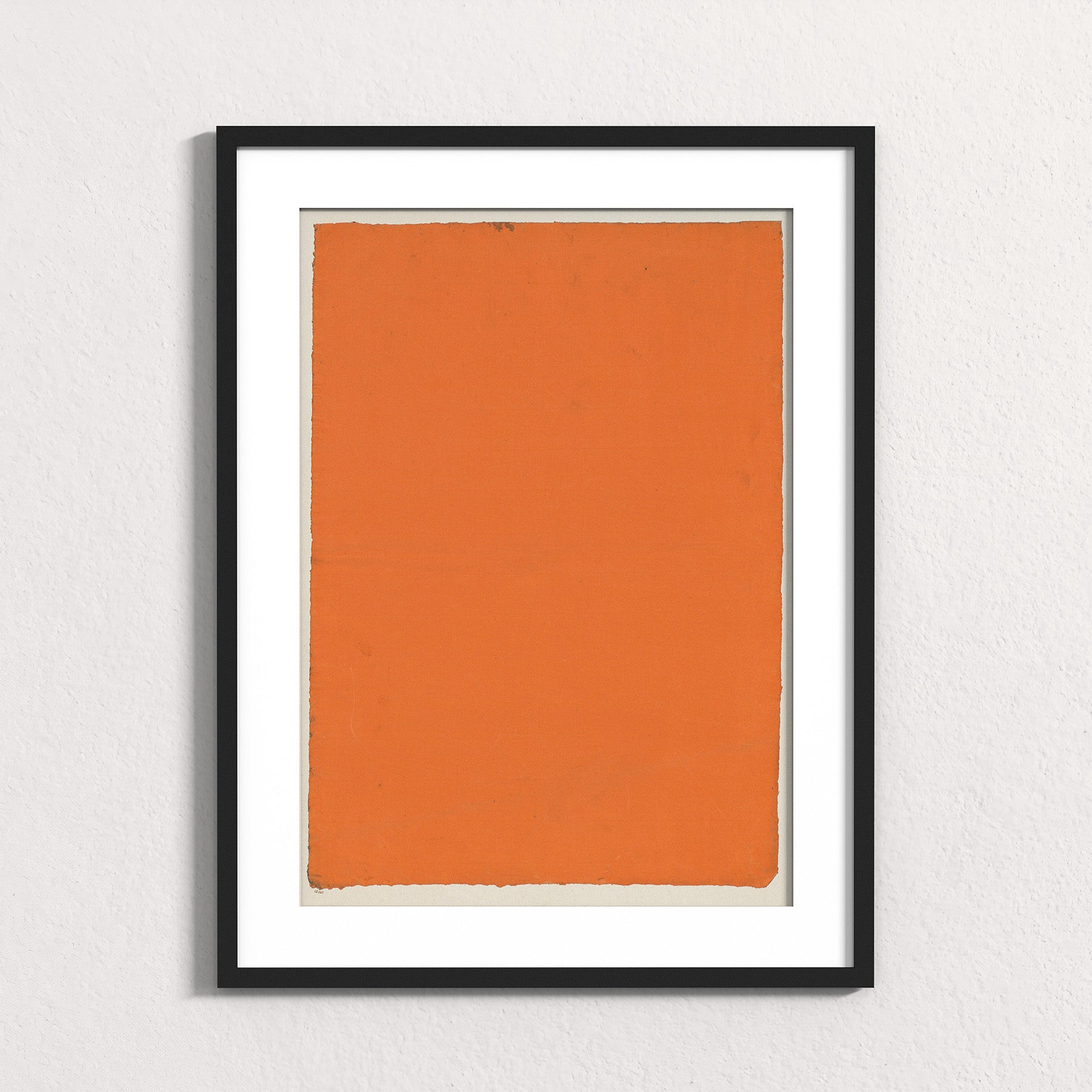 Tangerine Field