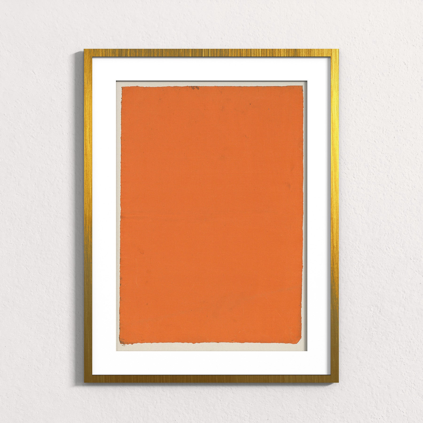 Tangerine Field