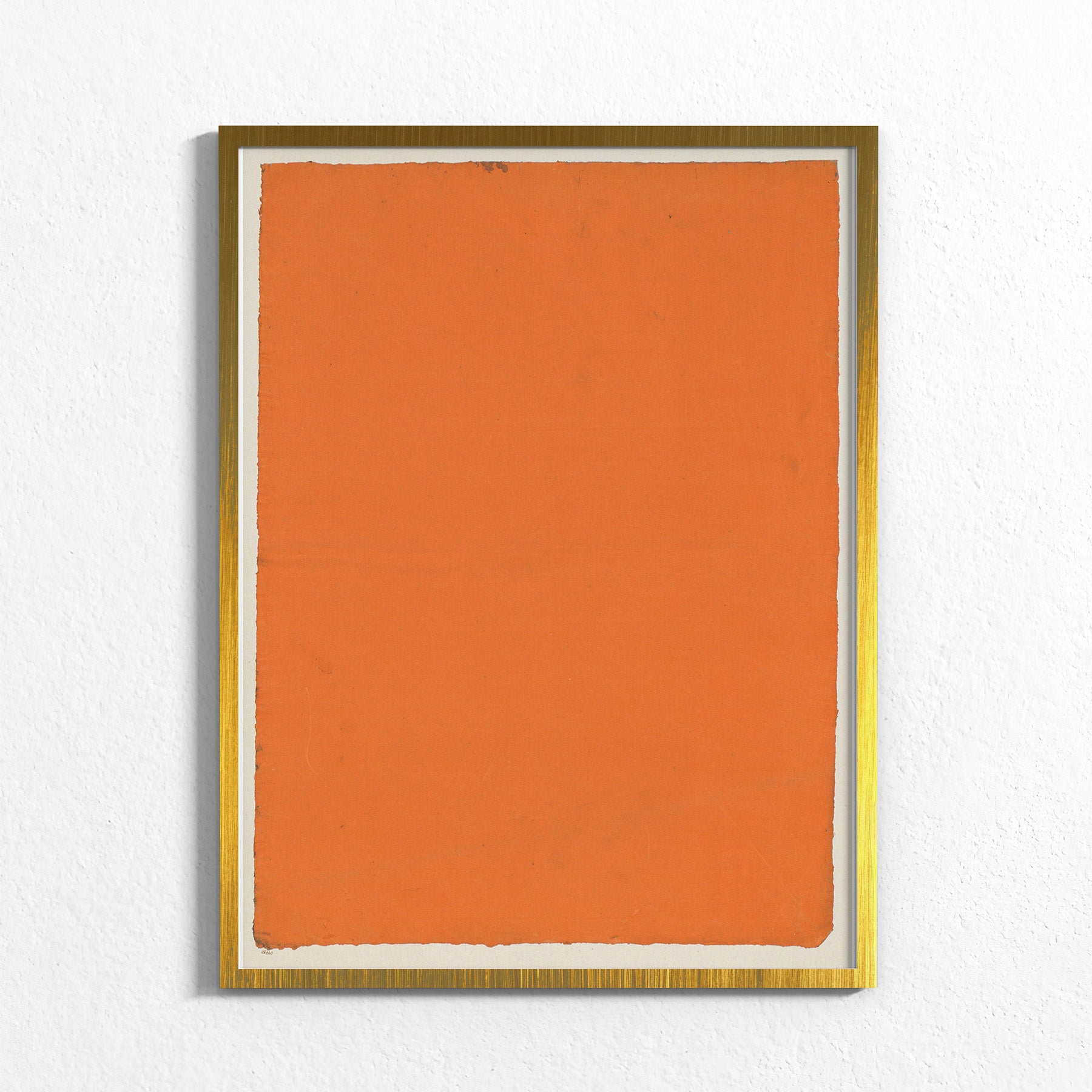 Tangerine Field