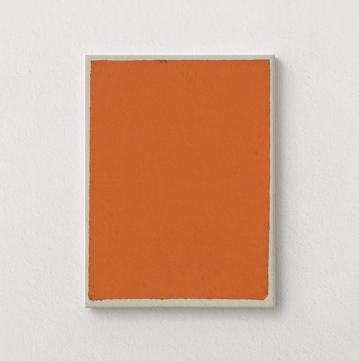 Tangerine Field