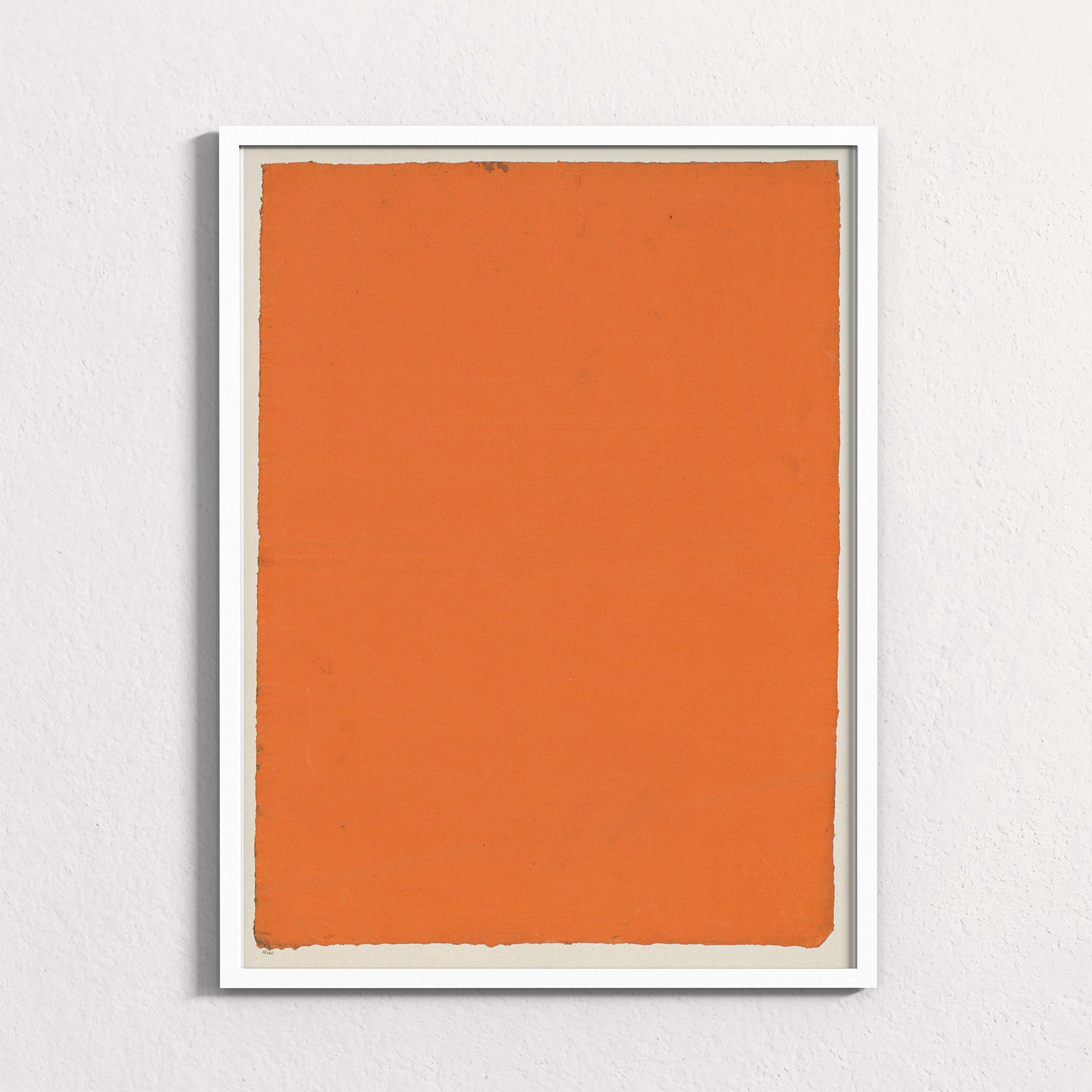 Tangerine Field