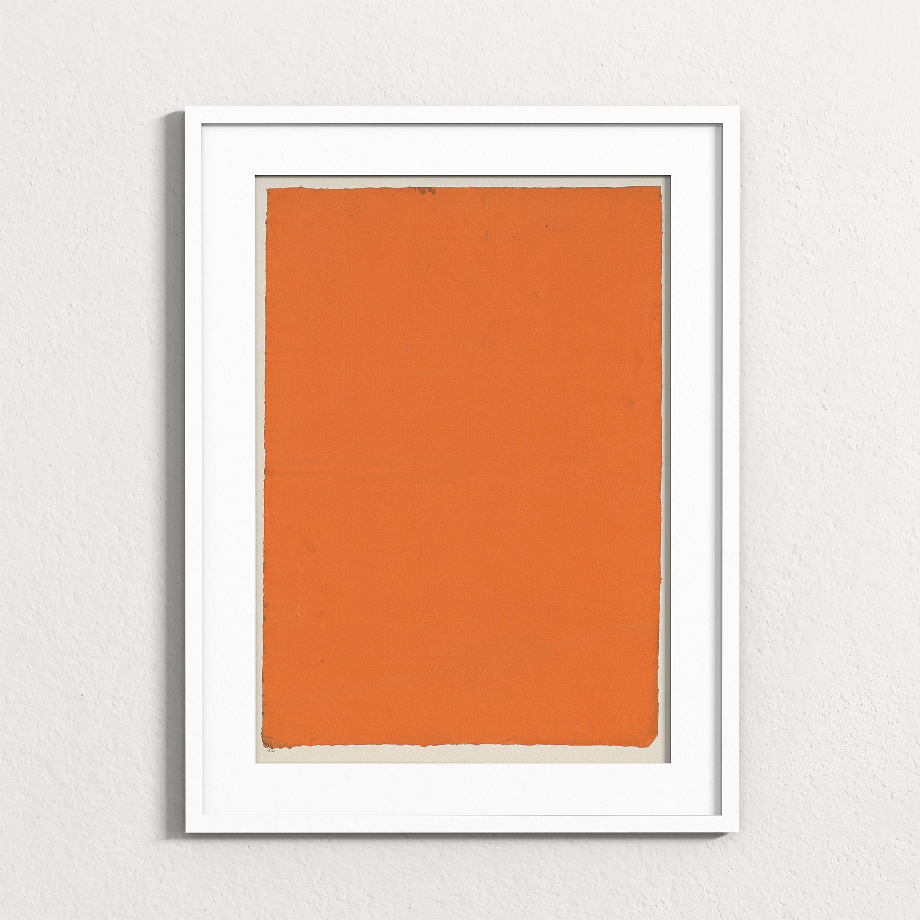Tangerine Field