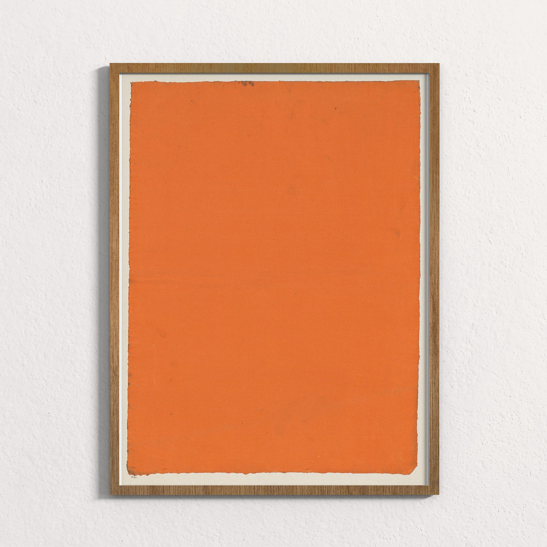Tangerine Field