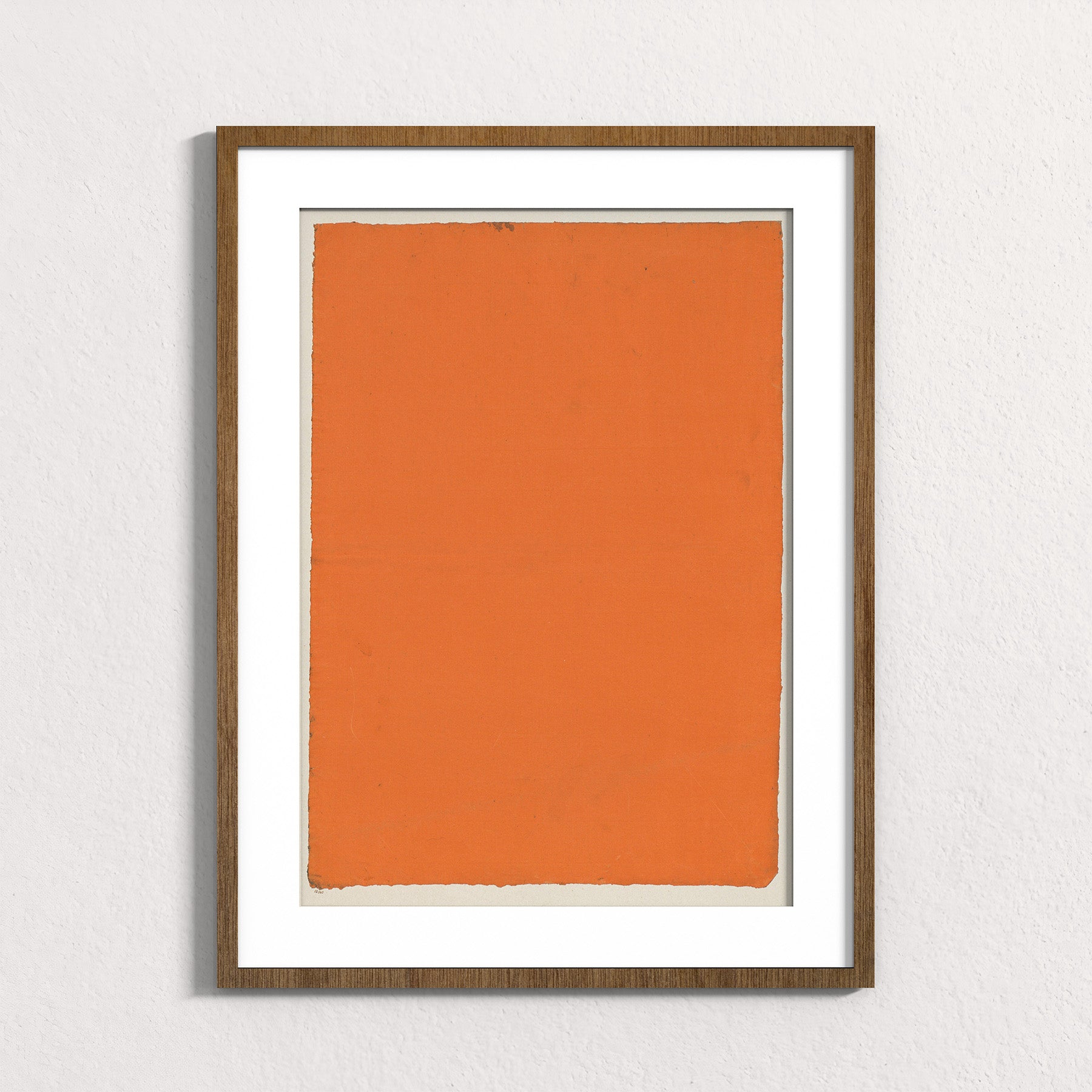 Tangerine Field