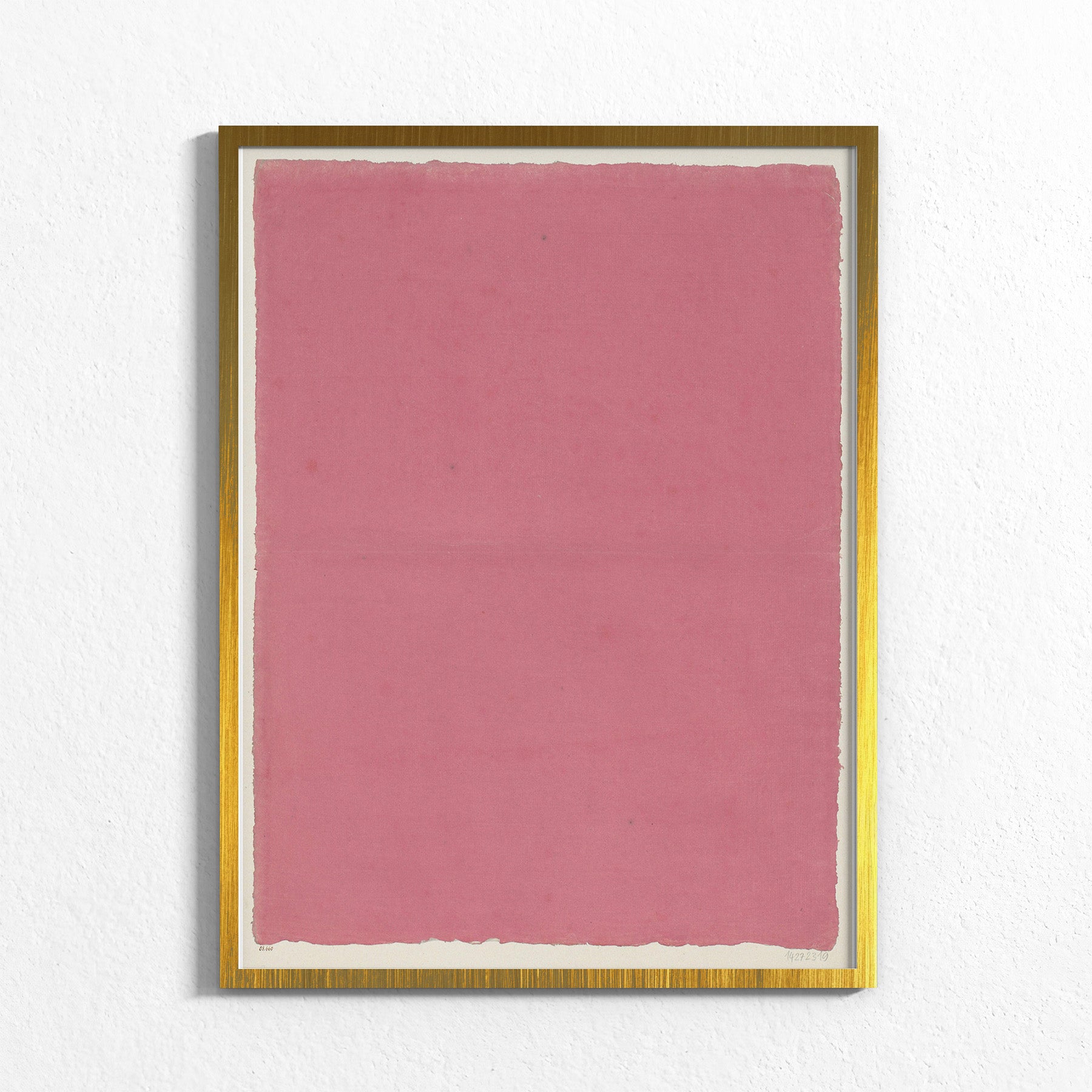 Dusty Rose Field