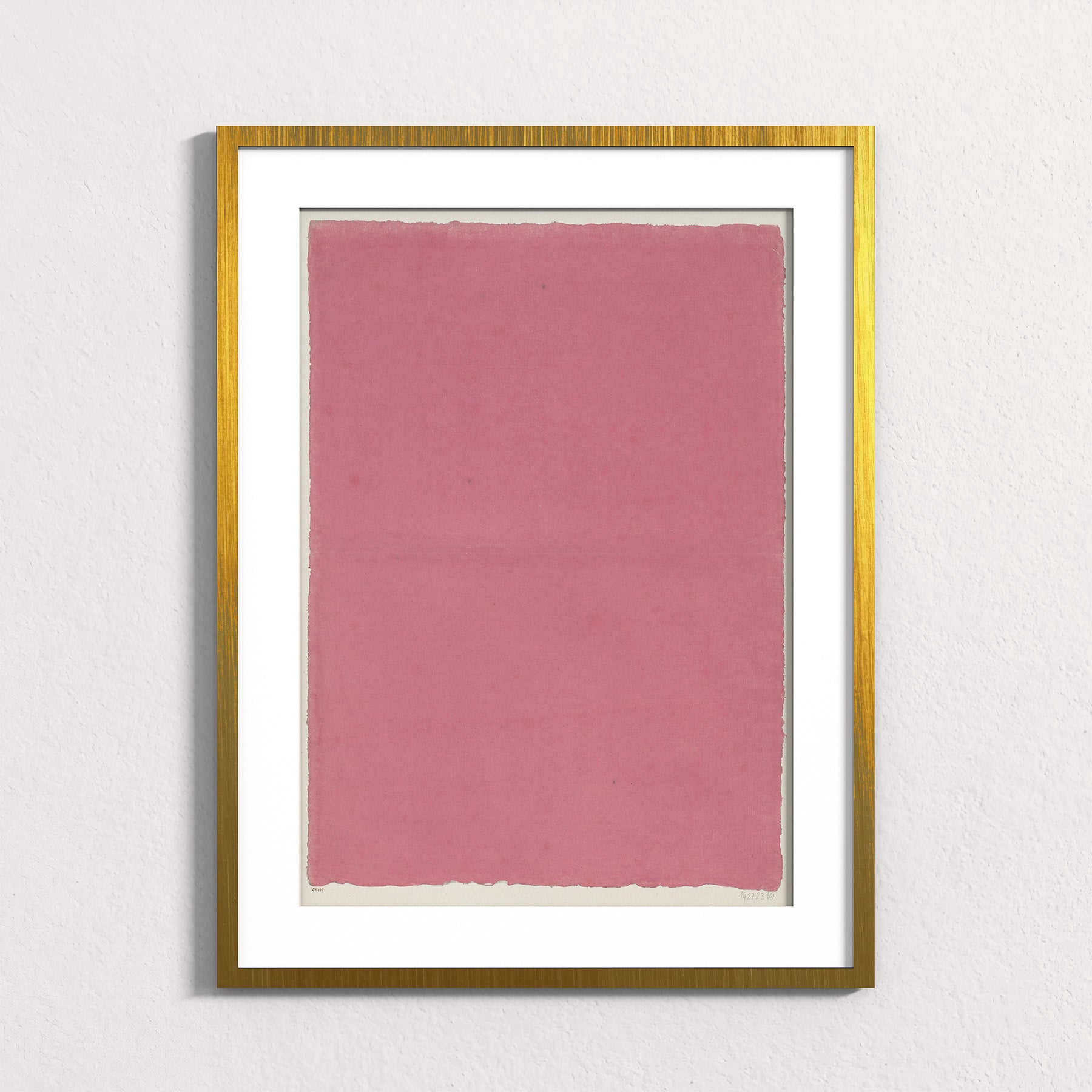 Dusty Rose Field