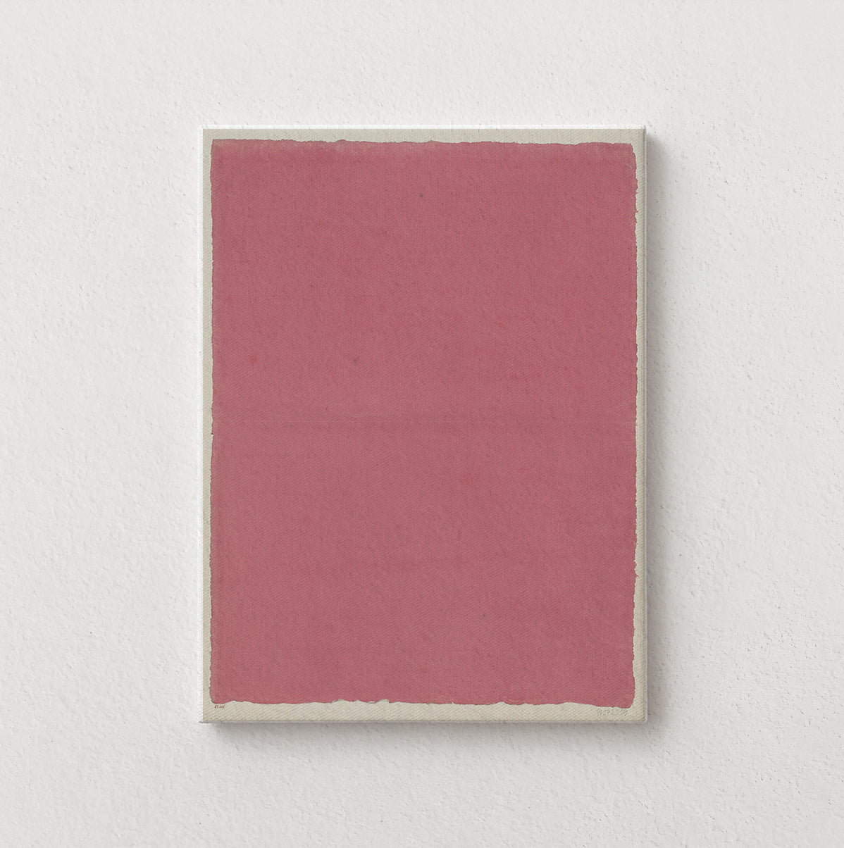Dusty Rose Field